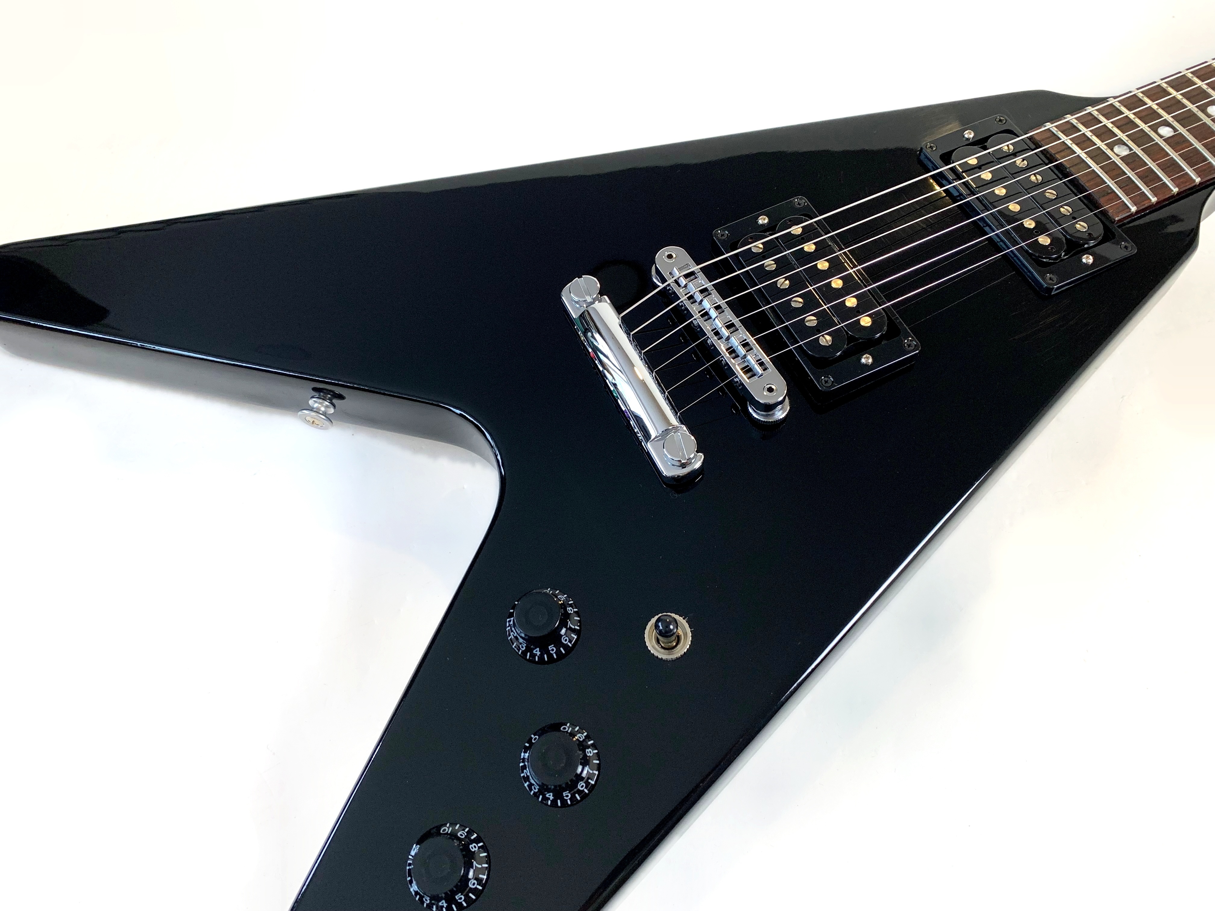 Gibson Original 80s Flying V (97330)
