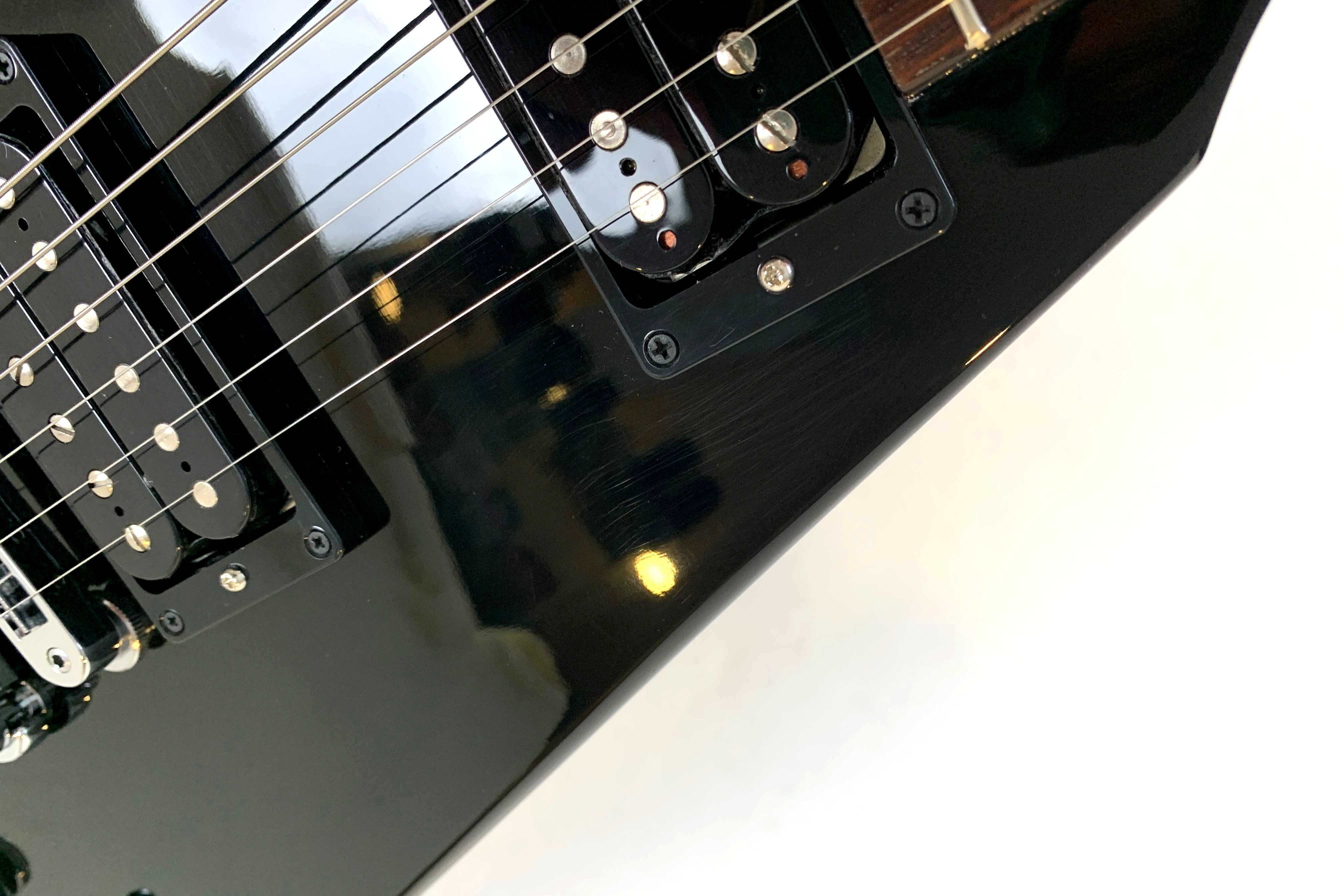Gibson Original 80s Flying V (17844)