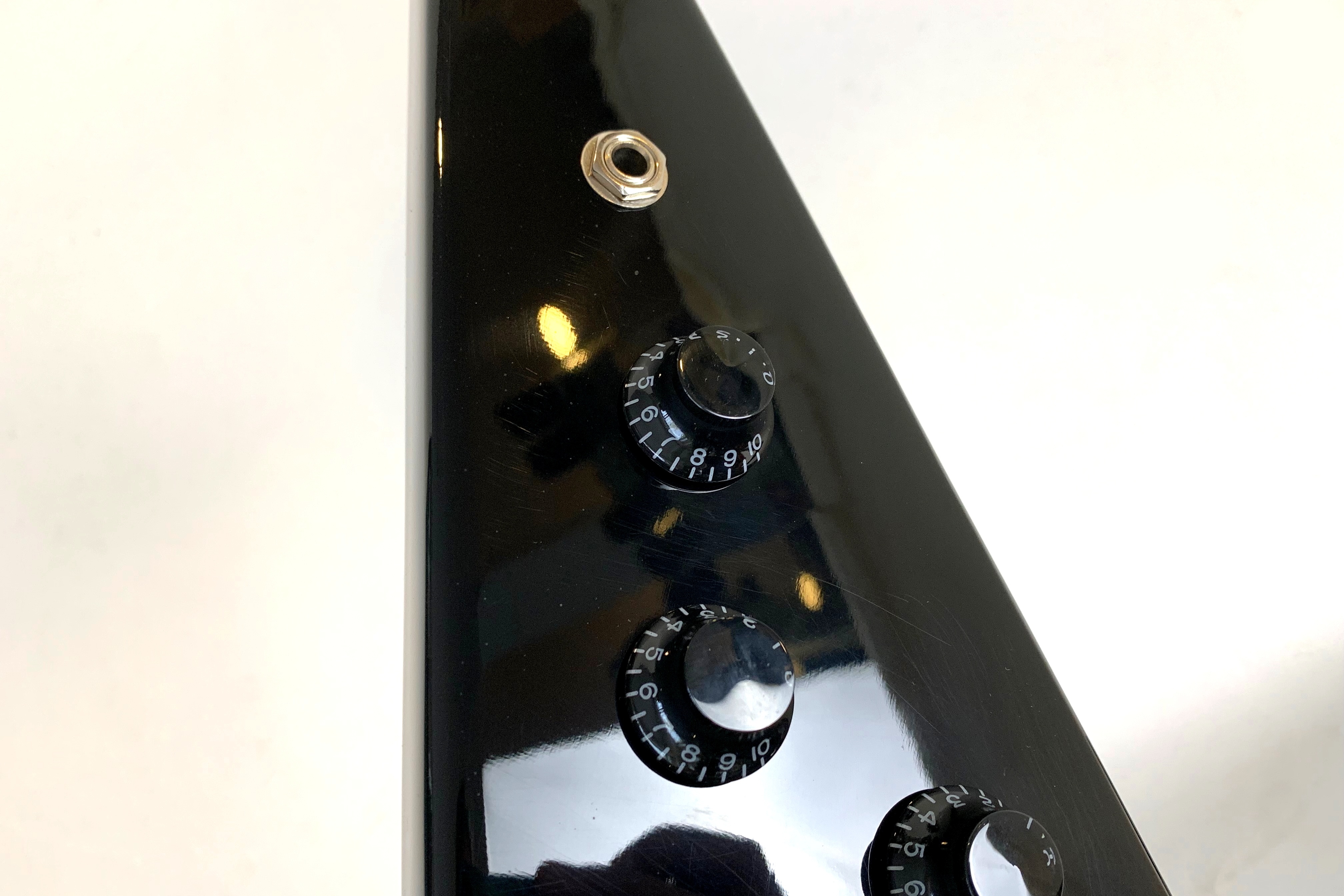 Gibson Original 80s Flying V (7887)