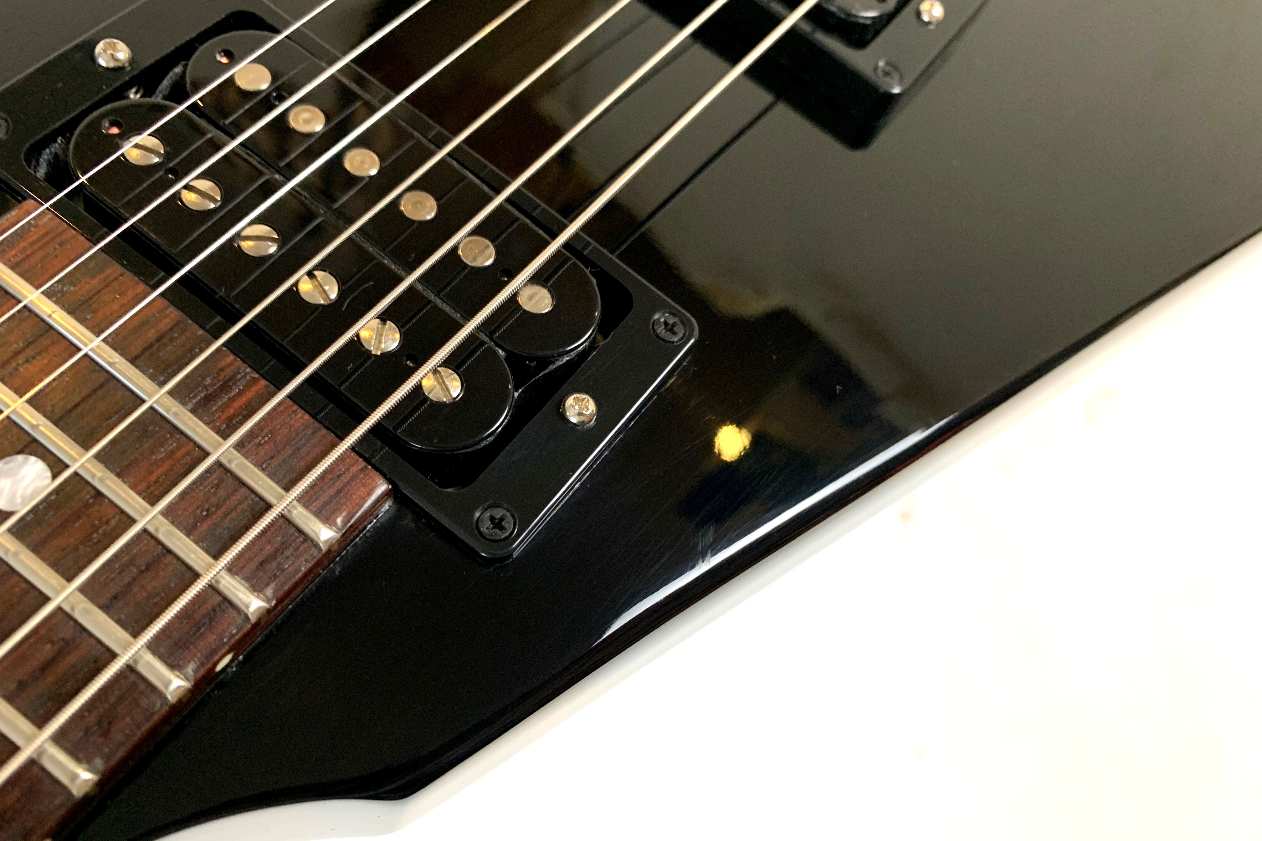 Gibson Original 80s Flying V (29310)