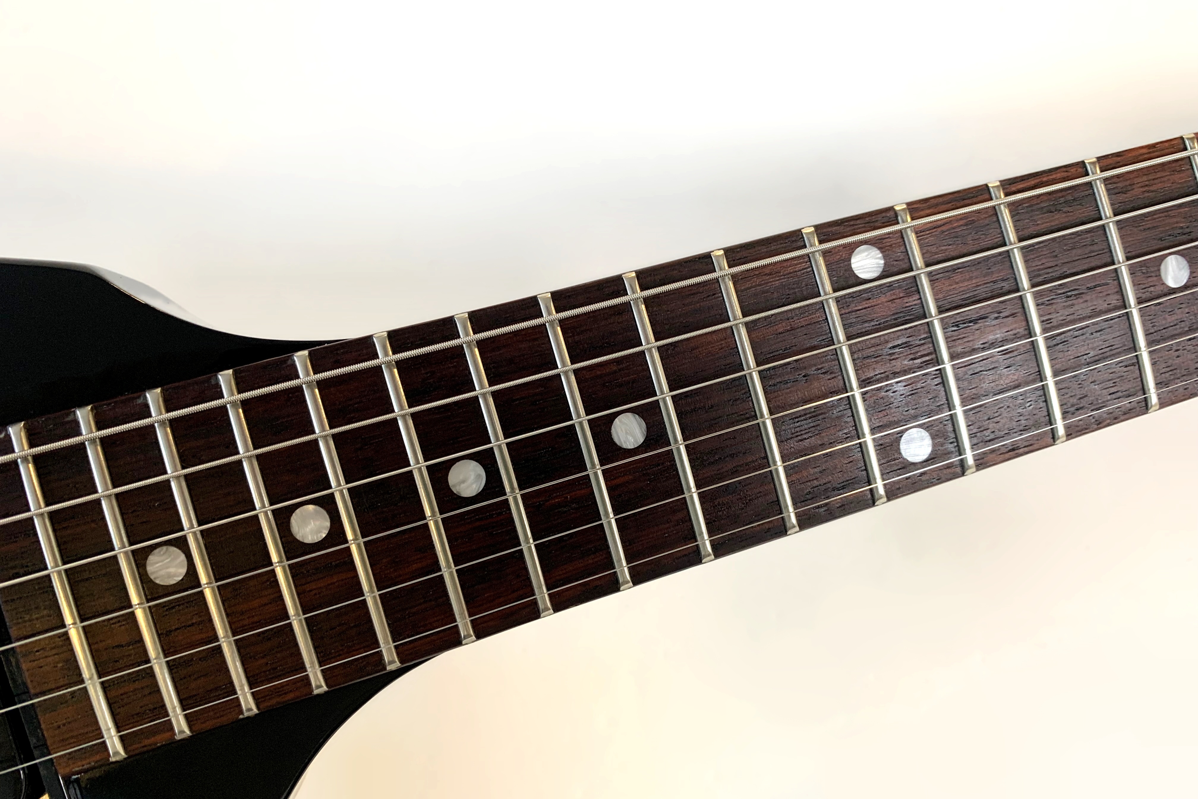 Gibson Original 80s Flying V (18443)