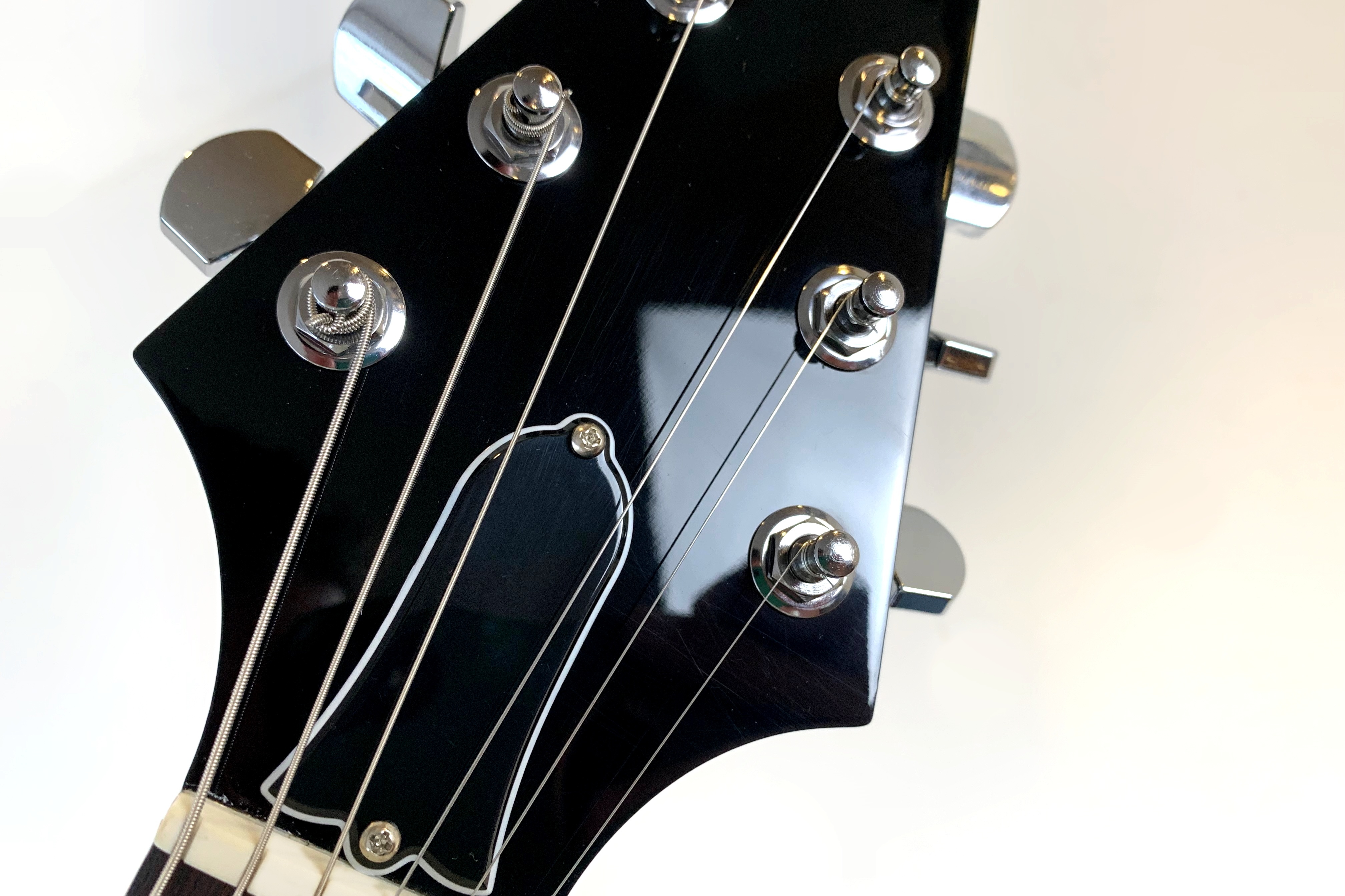 Gibson Original 80s Flying V (15209)