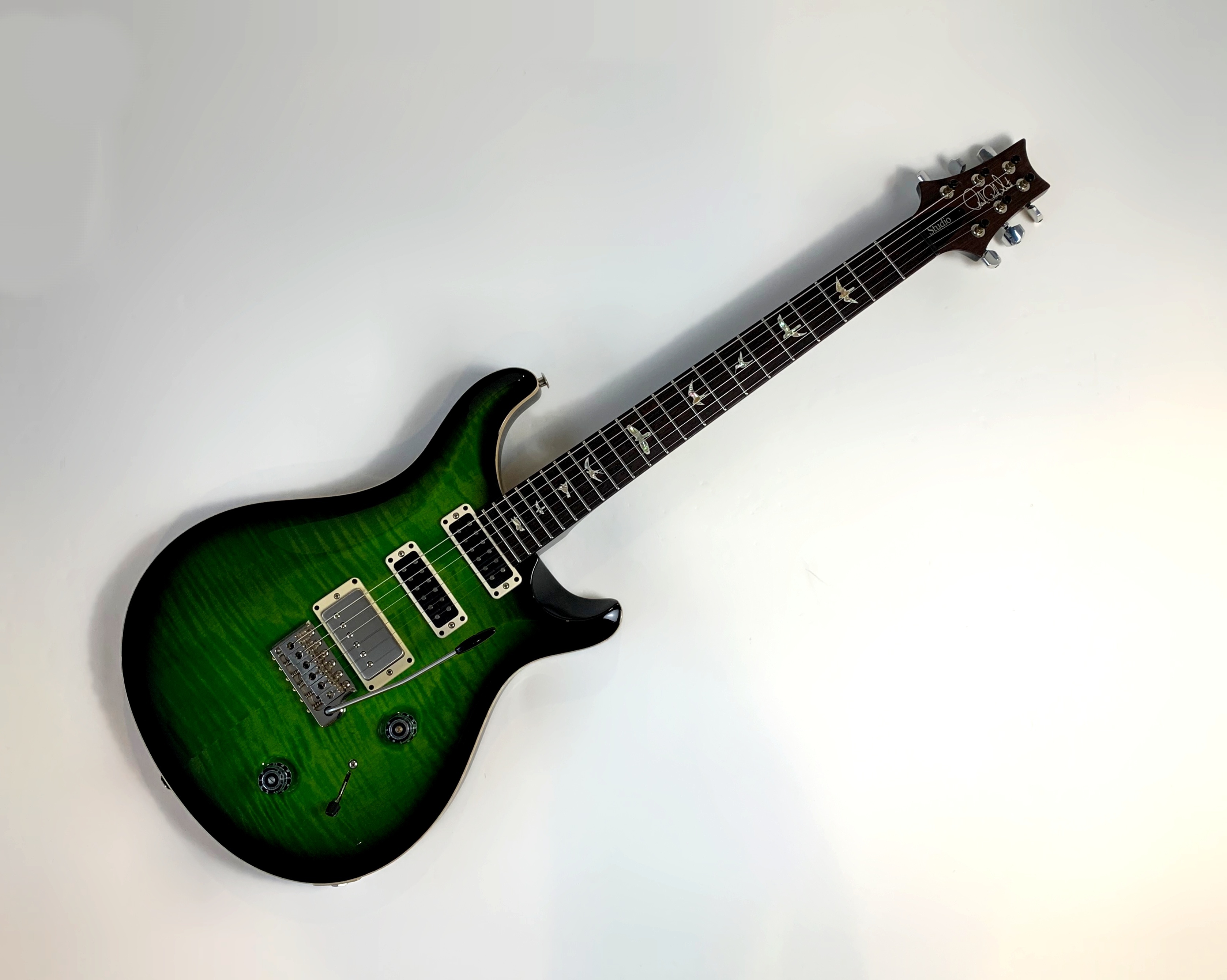 PRS Studio 2022 Eriza Verde