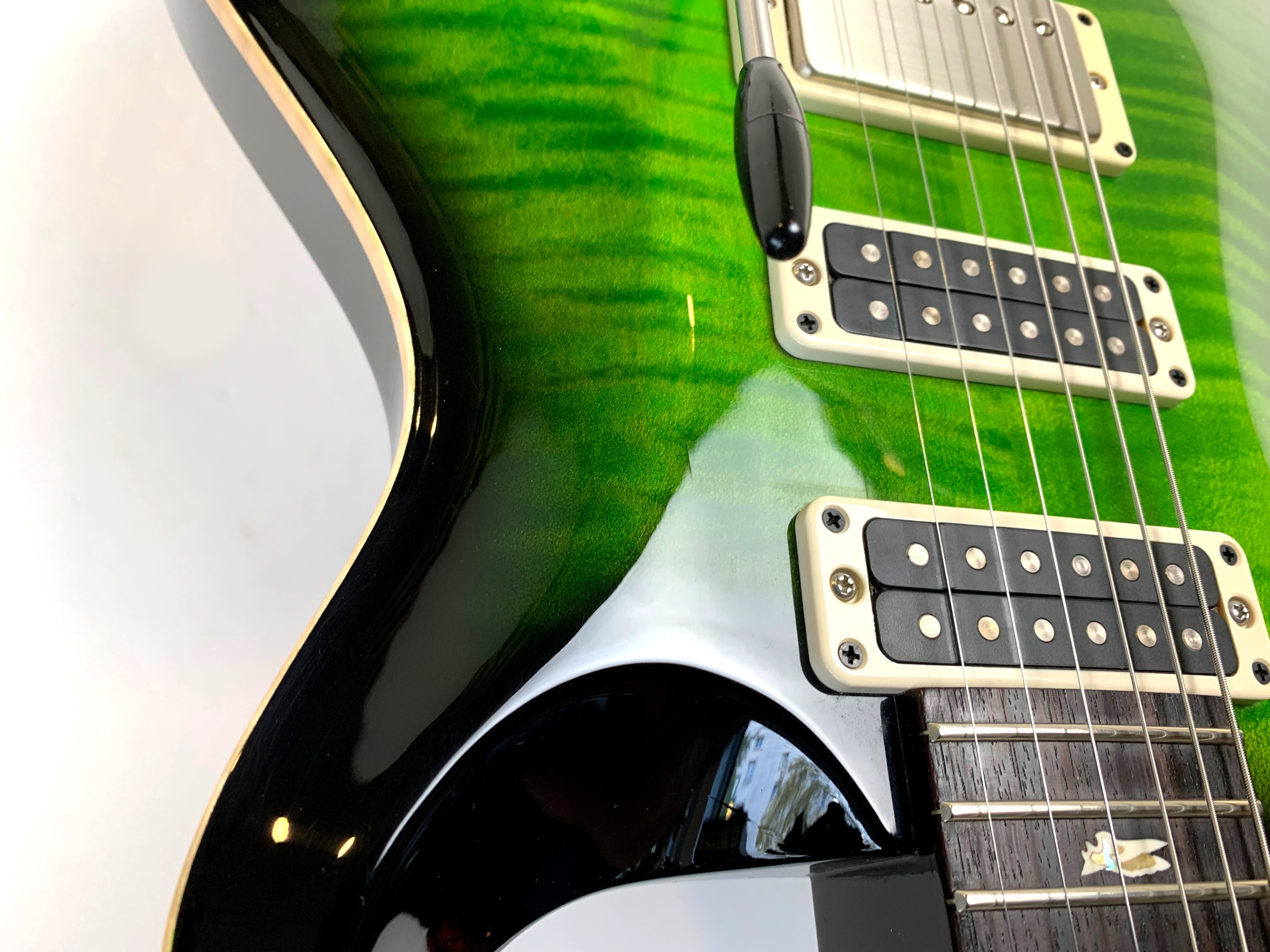PRS Studio (72324)