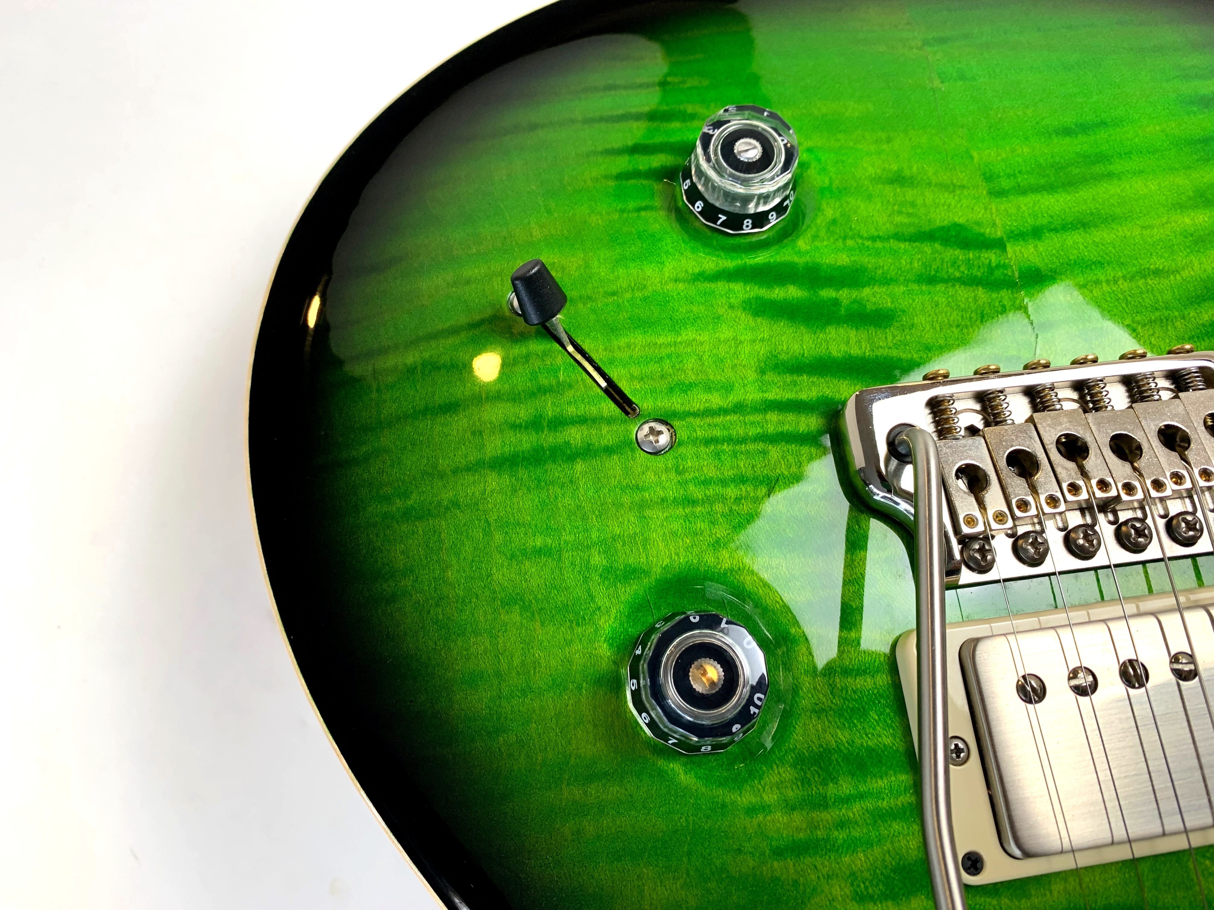 PRS Studio (47182)