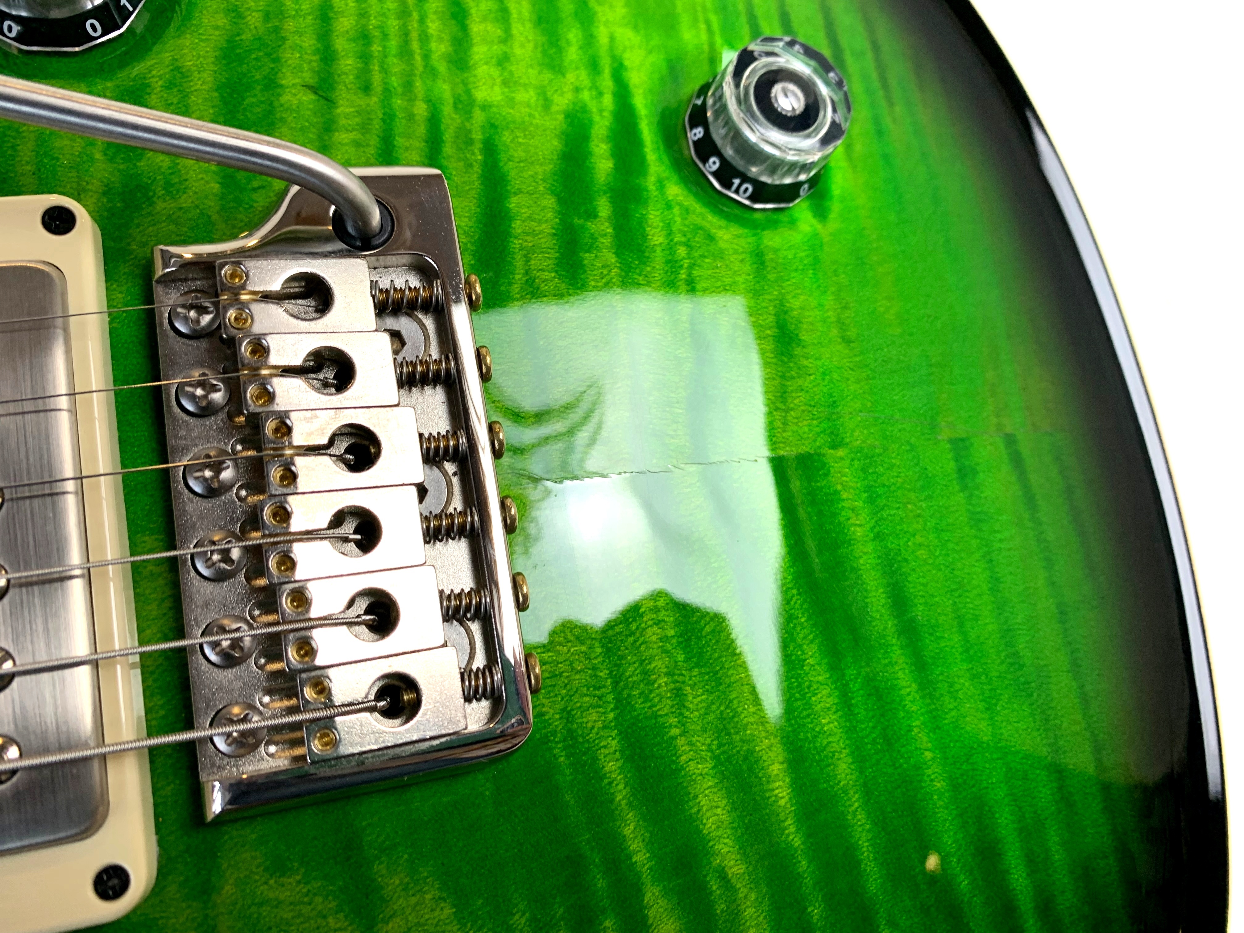 PRS Studio (13779)