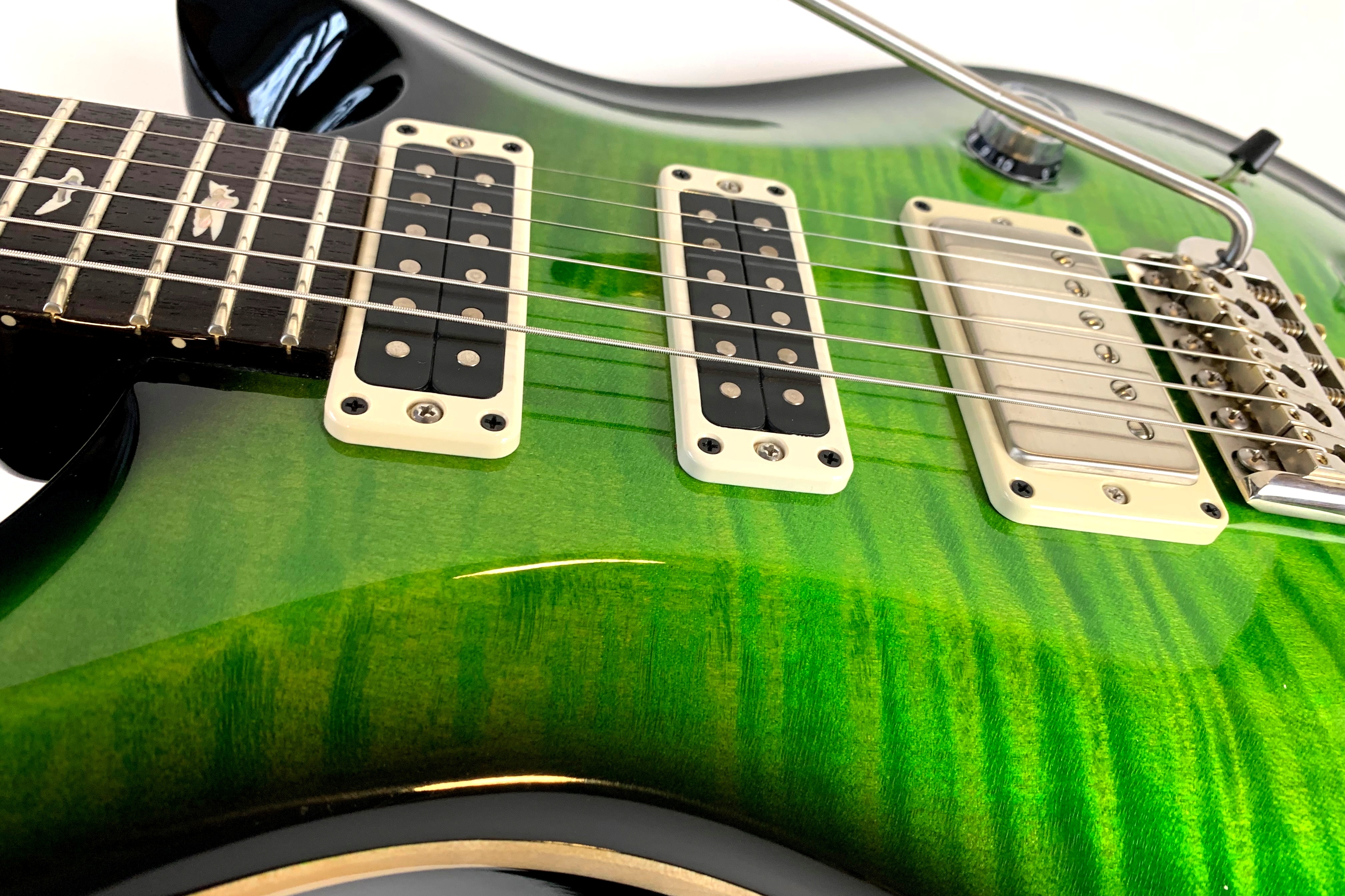 PRS Studio (7395)