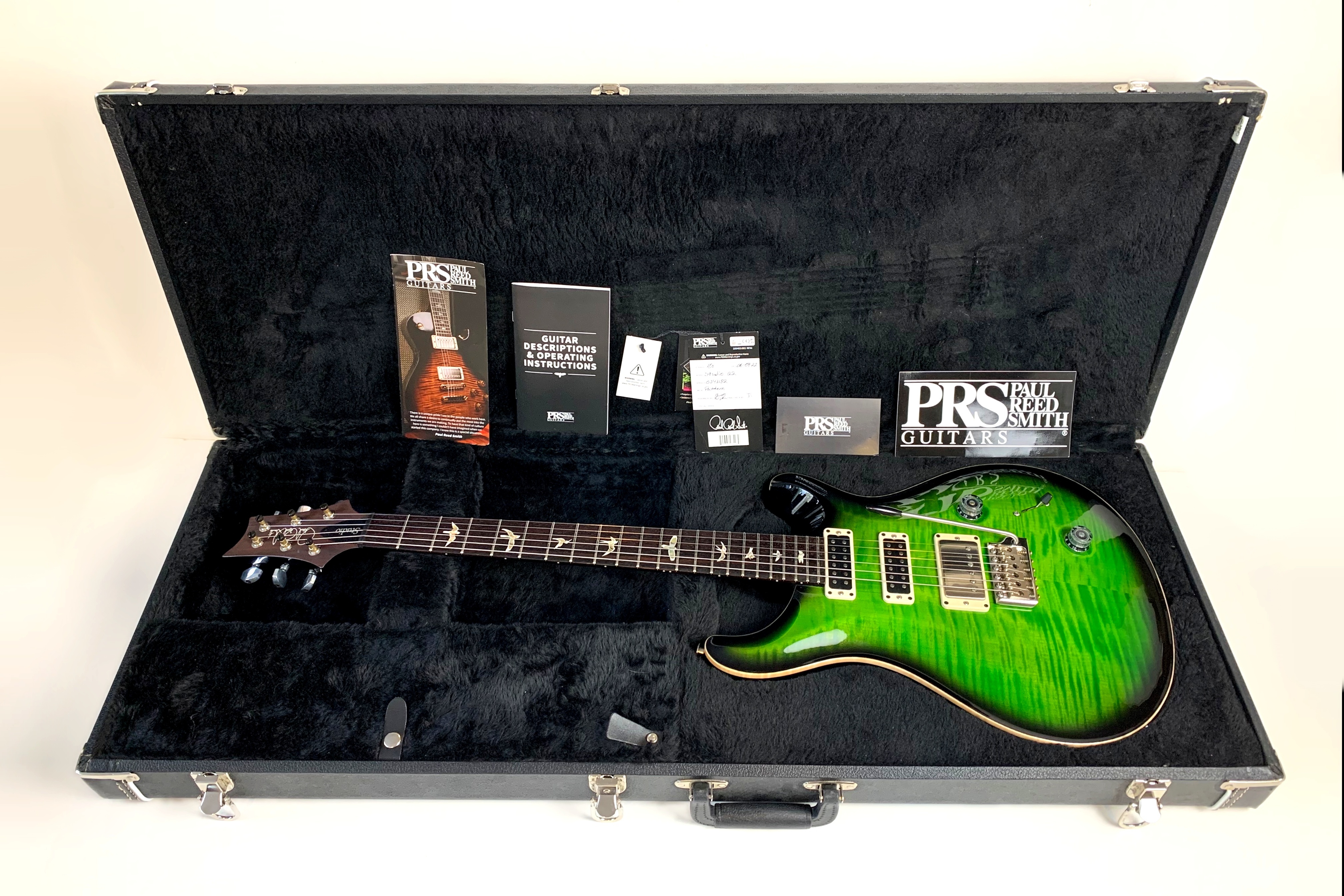 PRS Studio (88665)