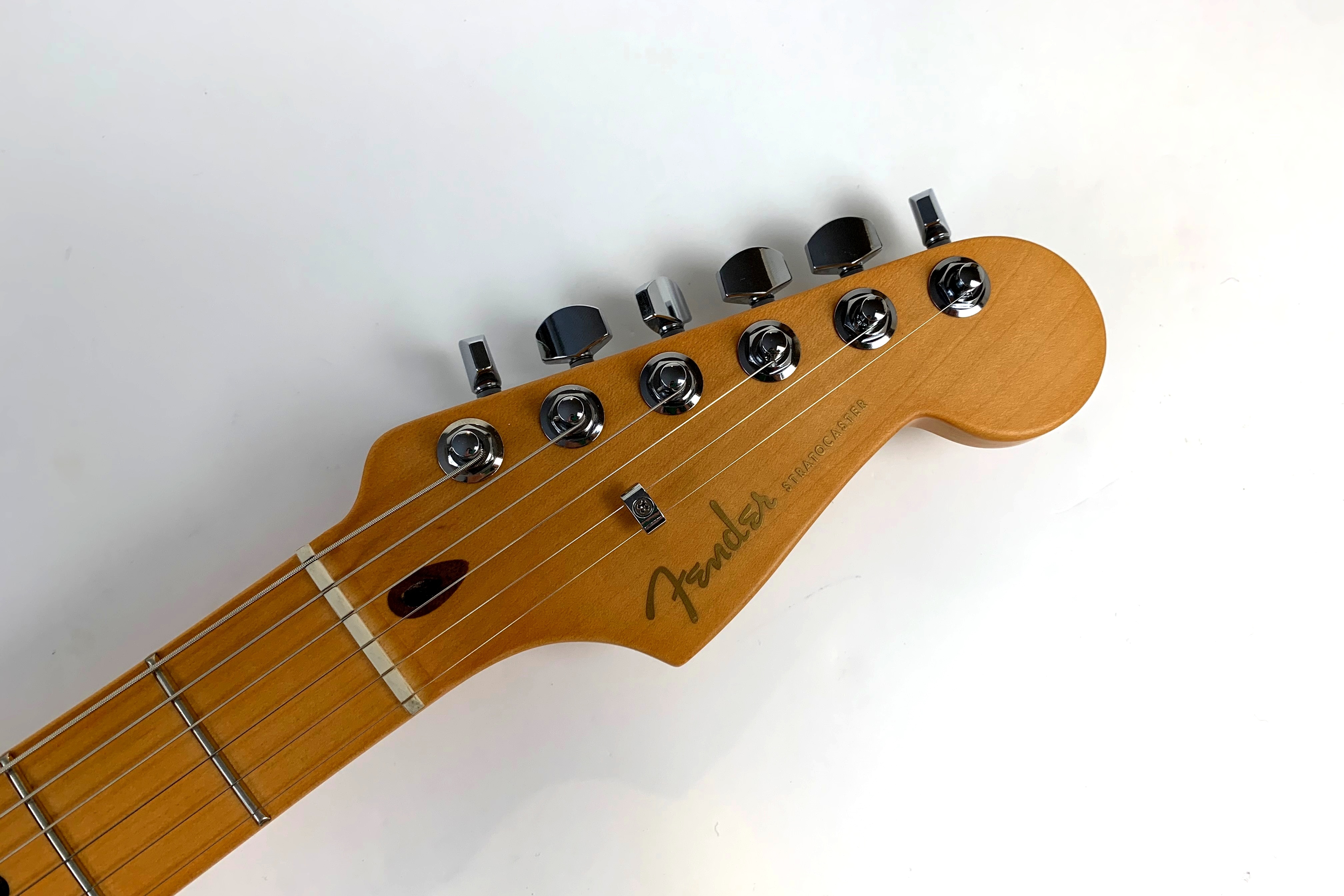 Fender American Ultra II Stratocaster (75895)