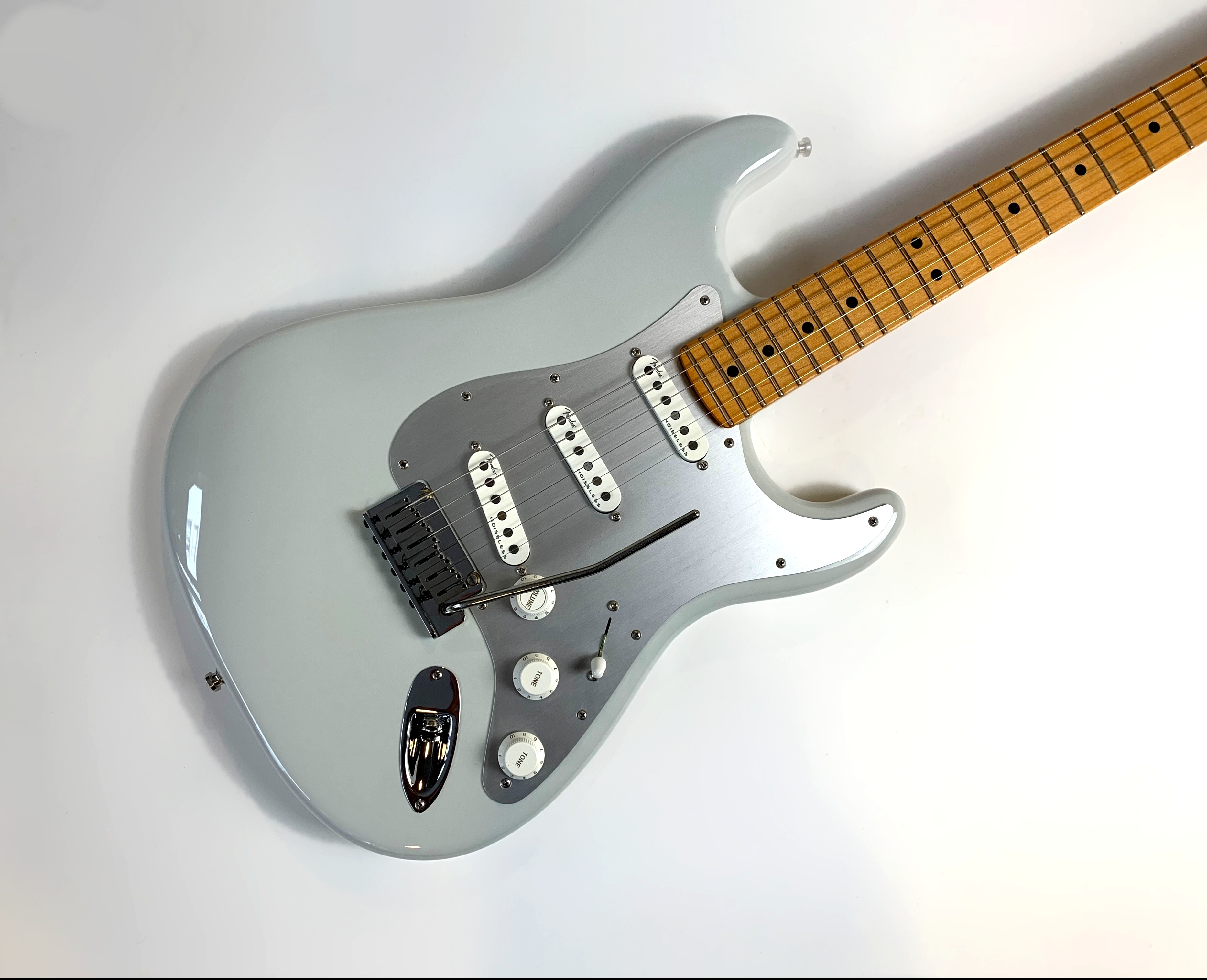 Fender American Ultra II Stratocaster (41514)