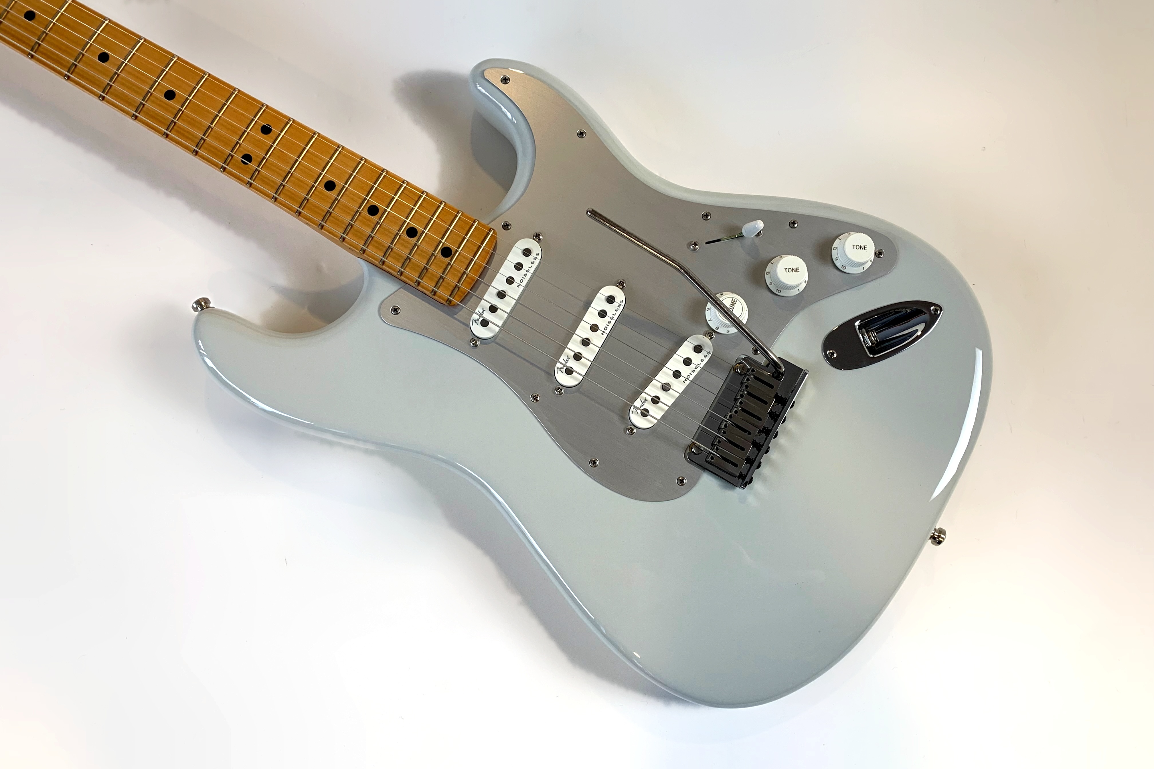 Fender American Ultra II Stratocaster (59296)