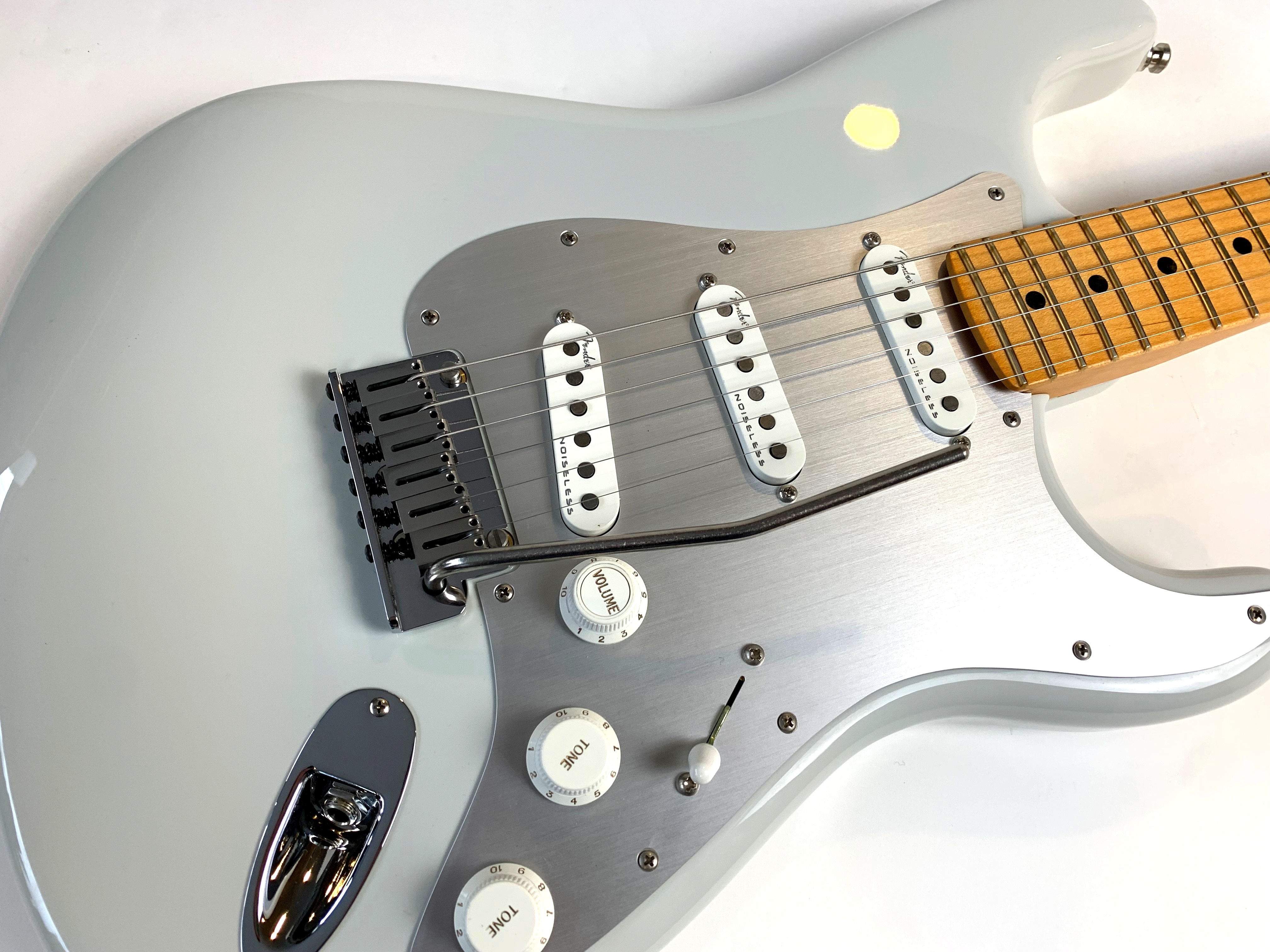 Fender American Ultra II Stratocaster (67629)