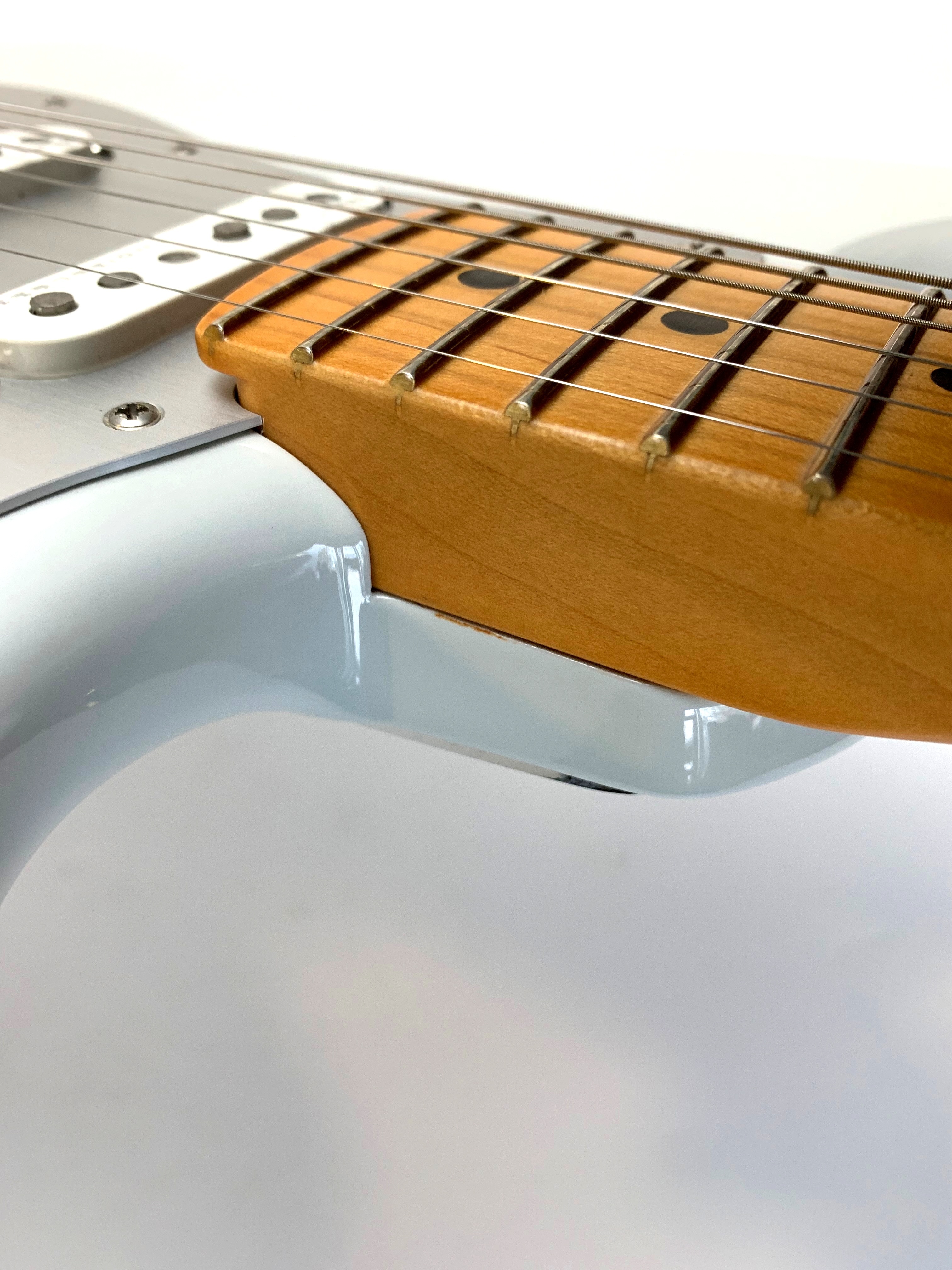 Fender American Ultra II Stratocaster (73155)