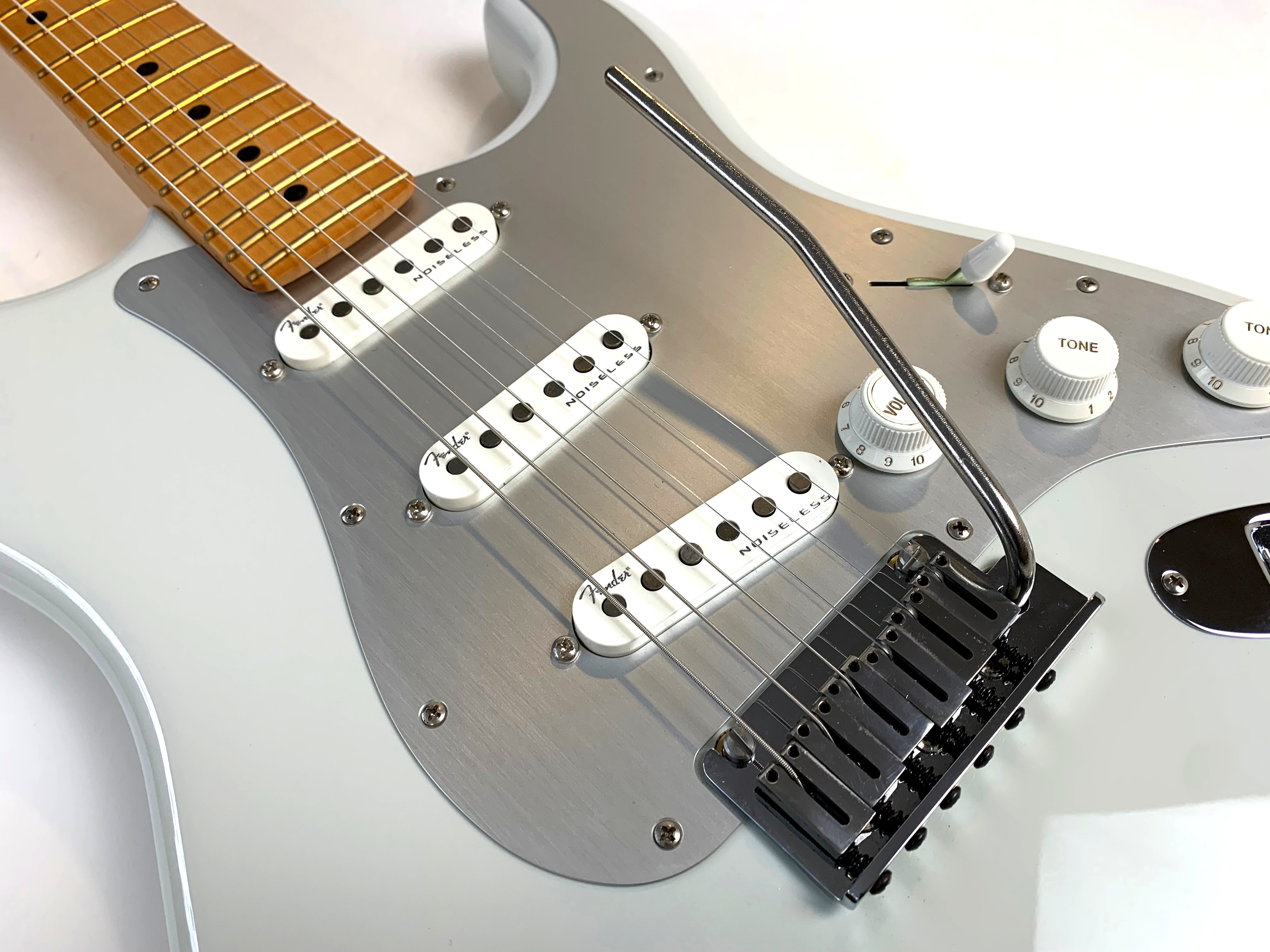 Fender American Ultra II Stratocaster (82016)