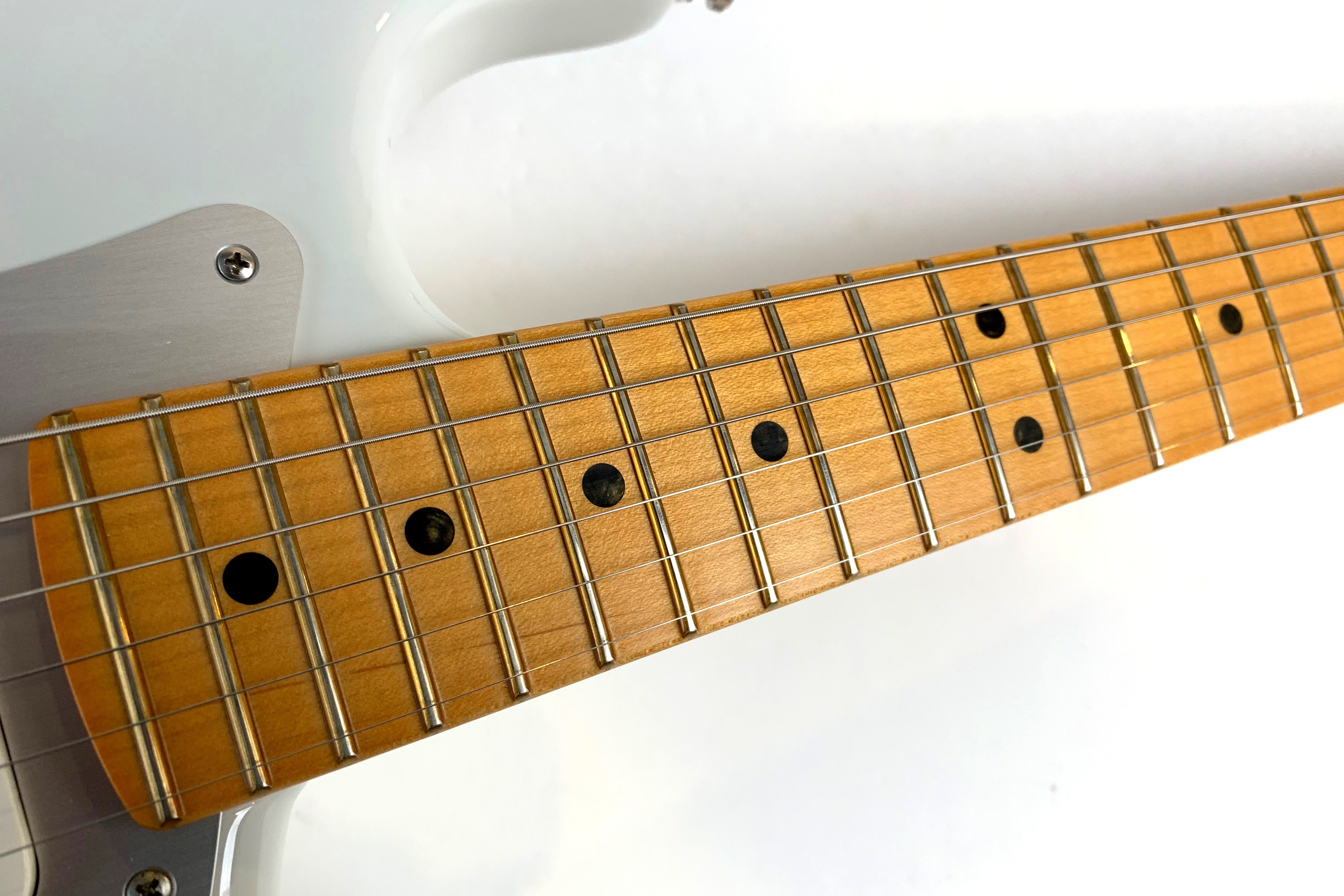Fender American Ultra II Stratocaster (26855)