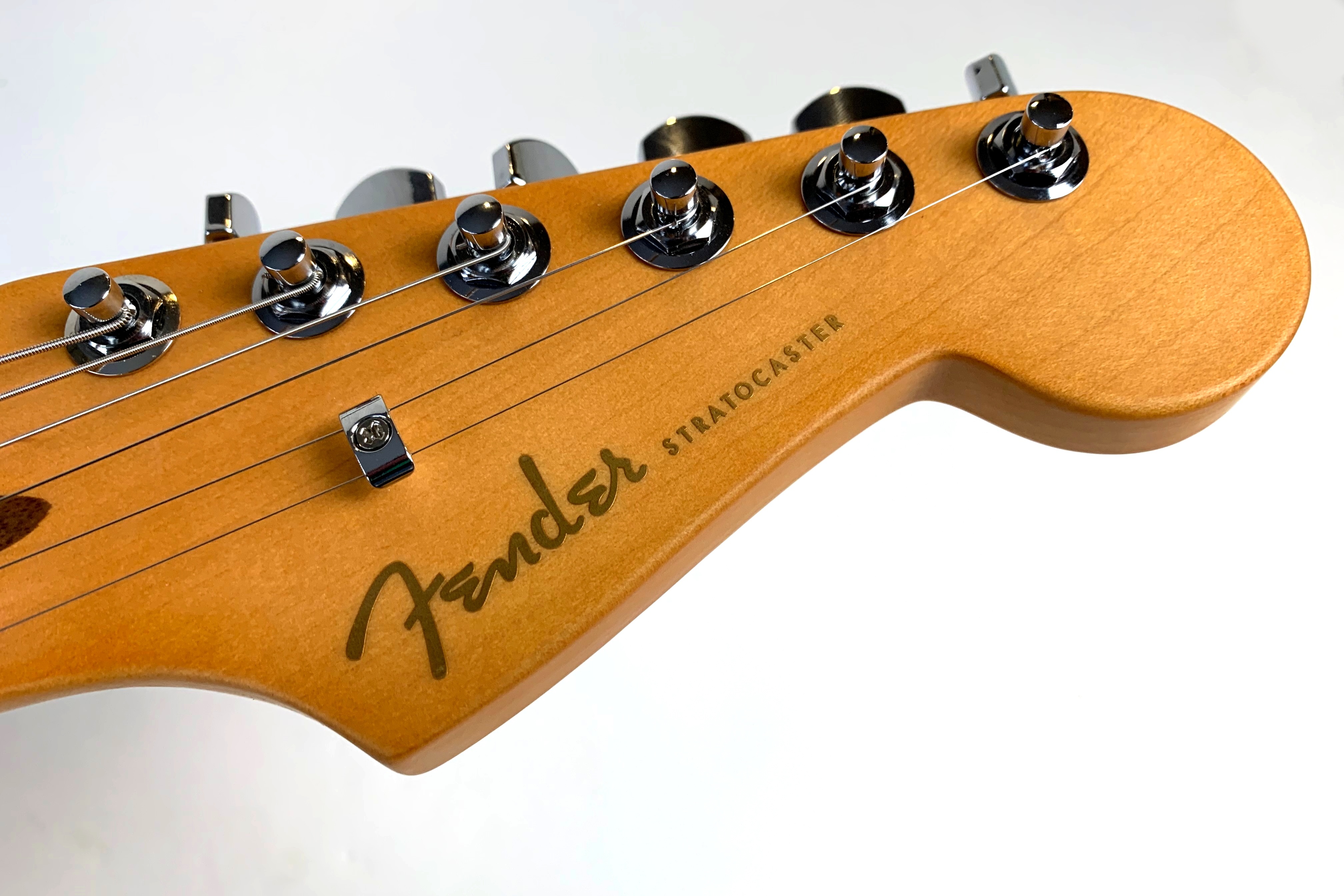 Fender American Ultra II Stratocaster (18188)