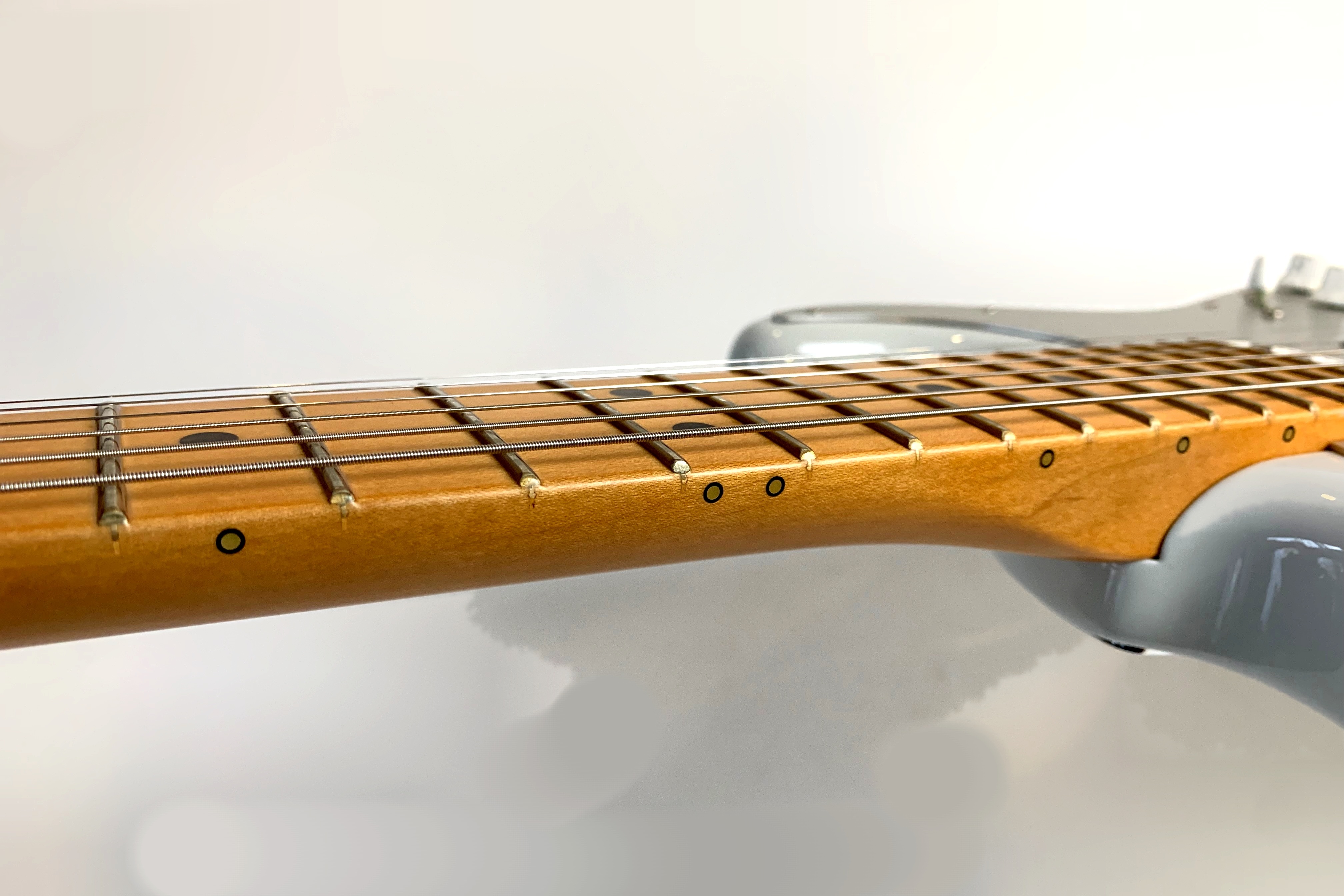 Fender American Ultra II Stratocaster (58820)