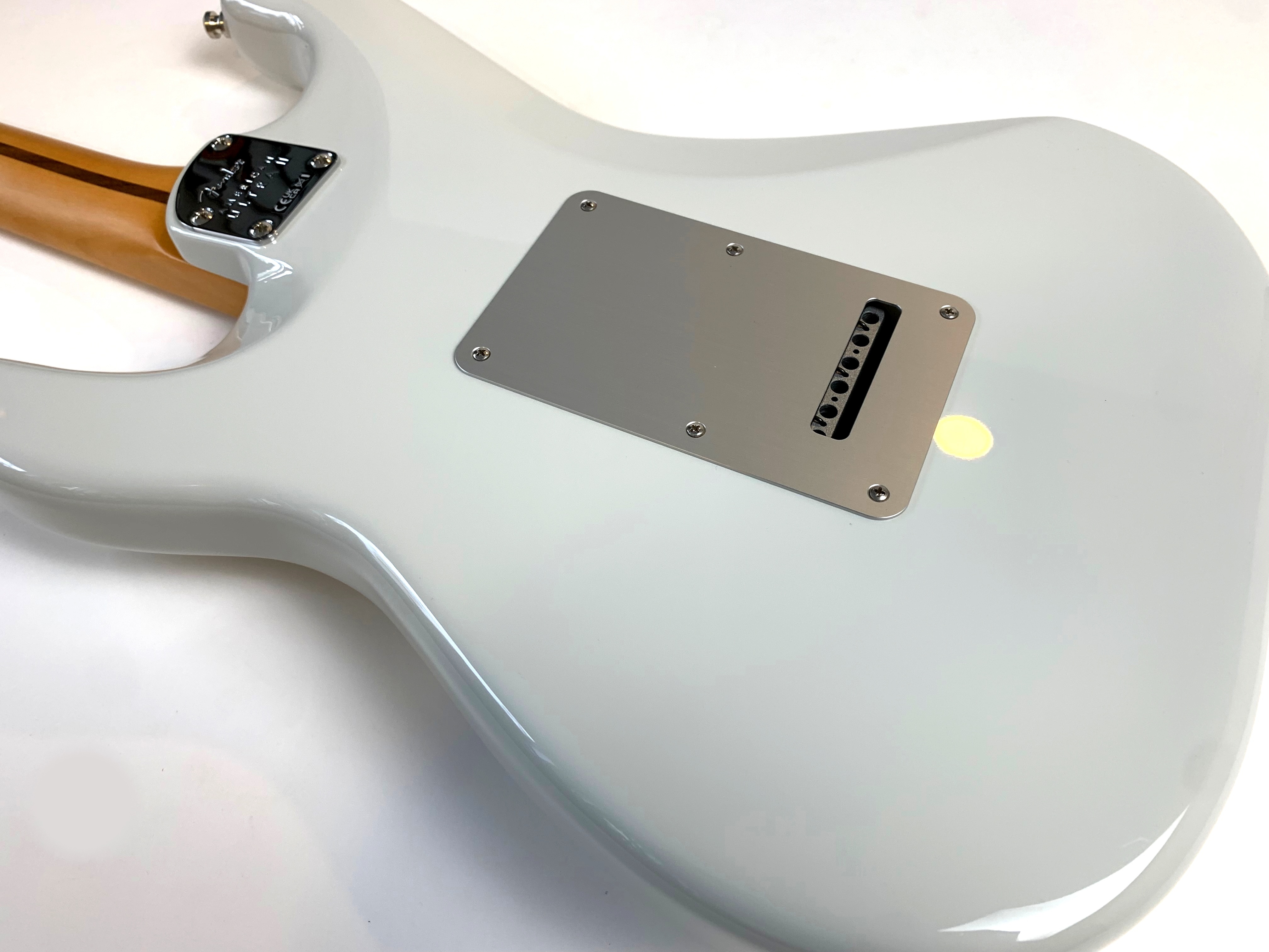 Fender American Ultra II Stratocaster (23912)