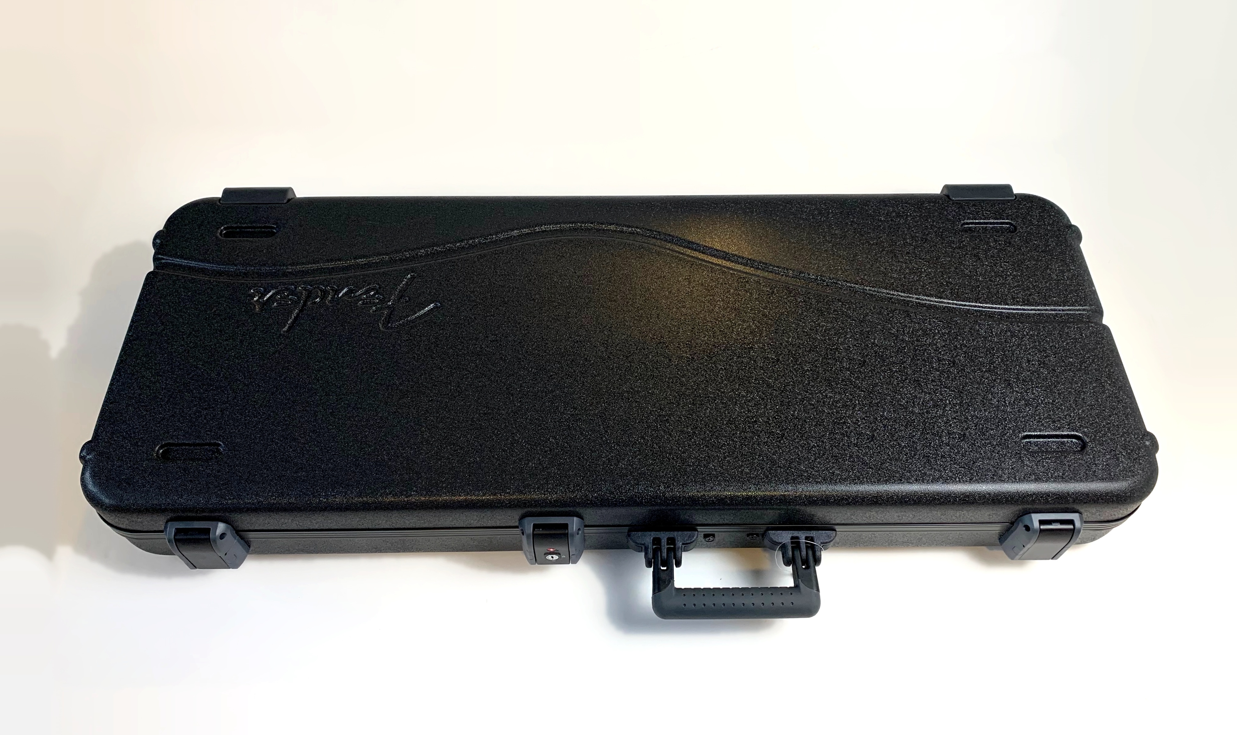 Fender American Ultra II Stratocaster (96941)