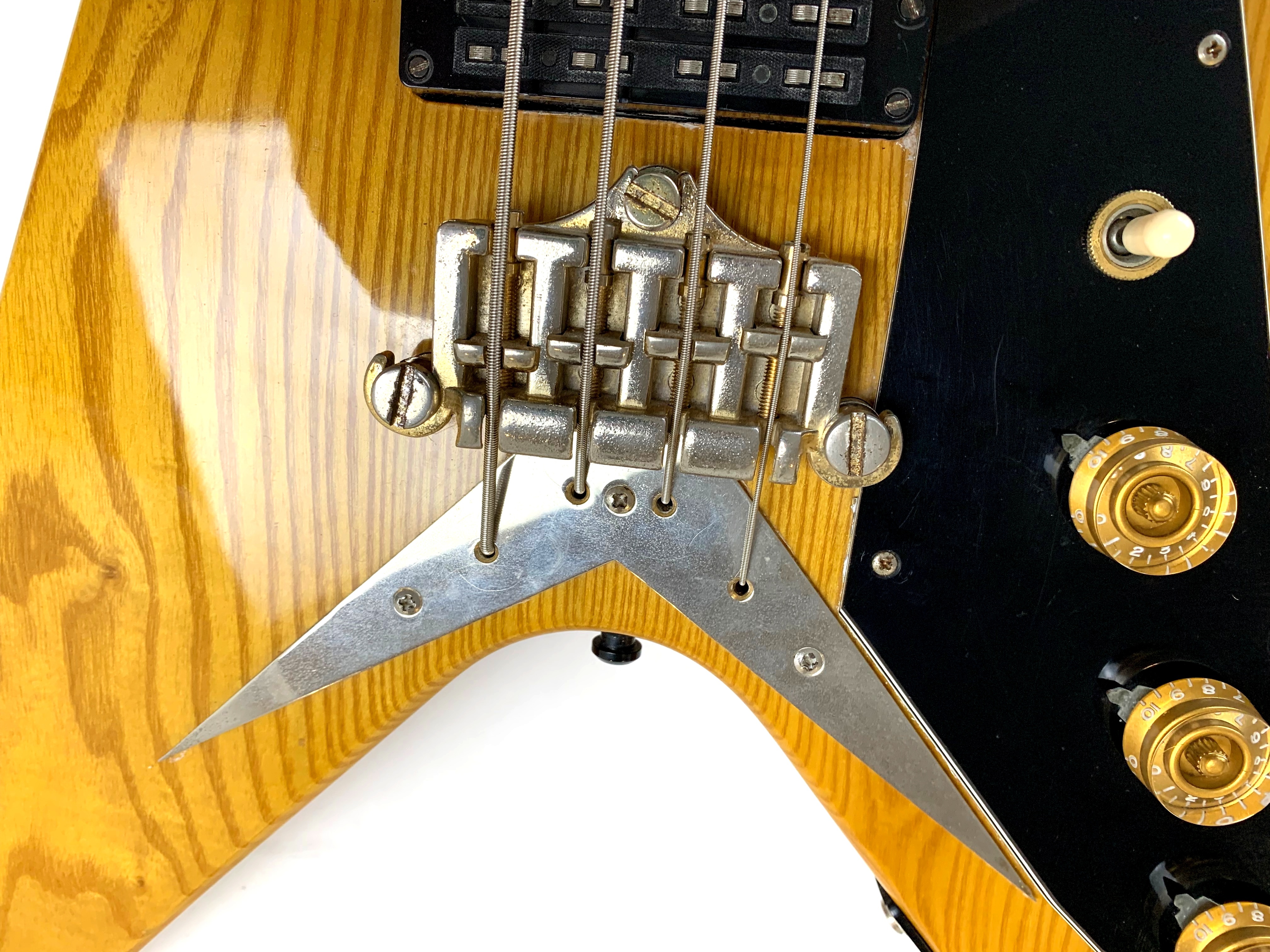 Ibanez 2387DX (80050)