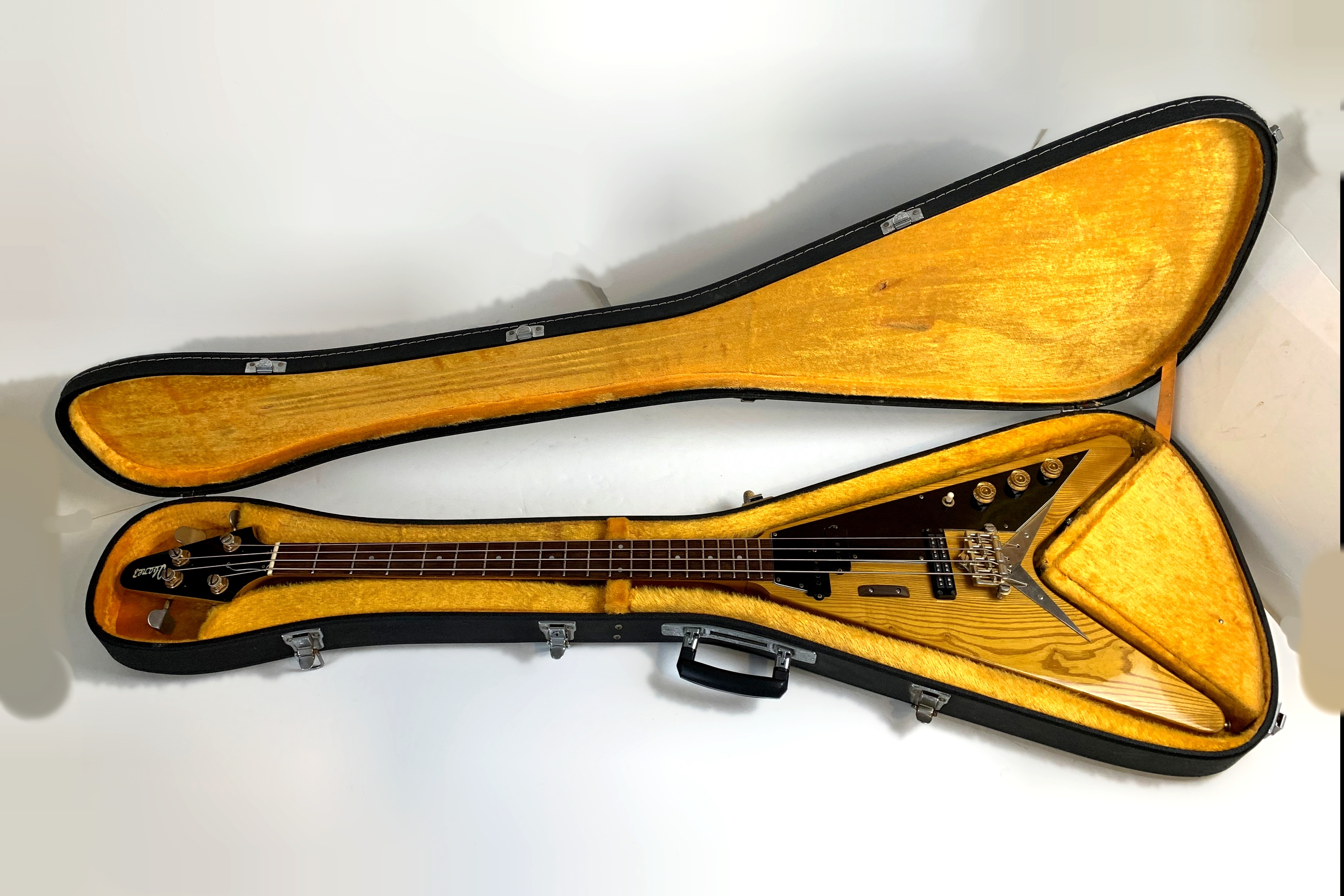 Ibanez 2387DX (96713)
