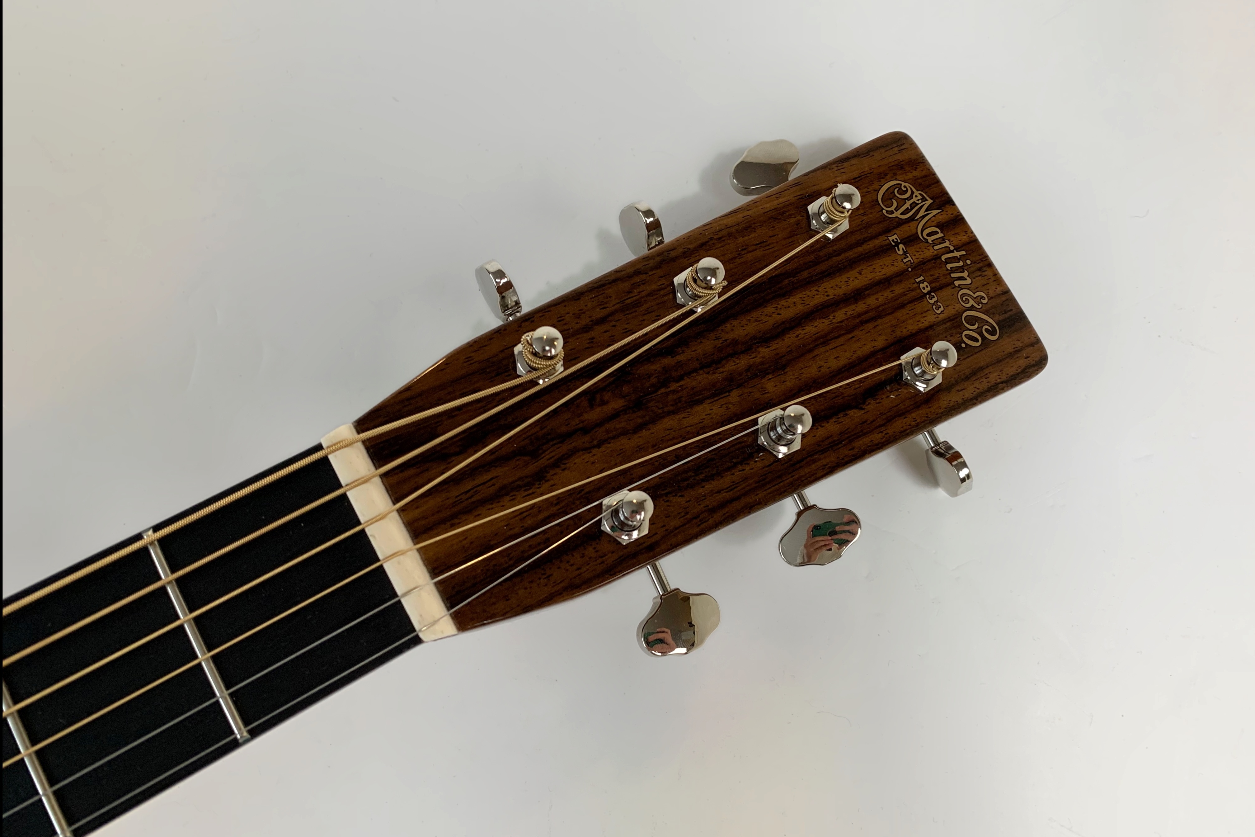 Martin & Co 000-EC 30th Anniversary (13114)
