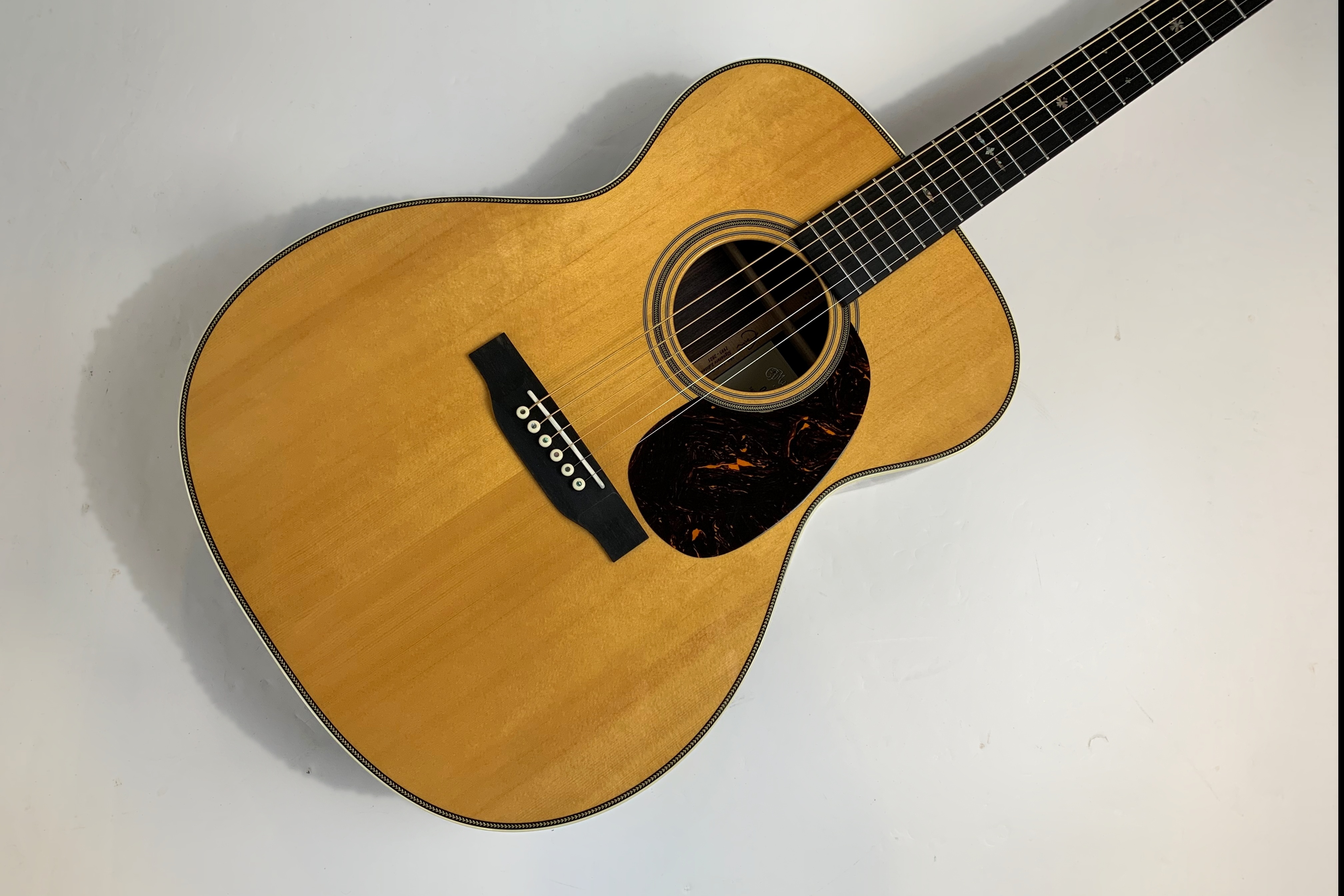 Martin & Co 000-EC 30th Anniversary (65621)