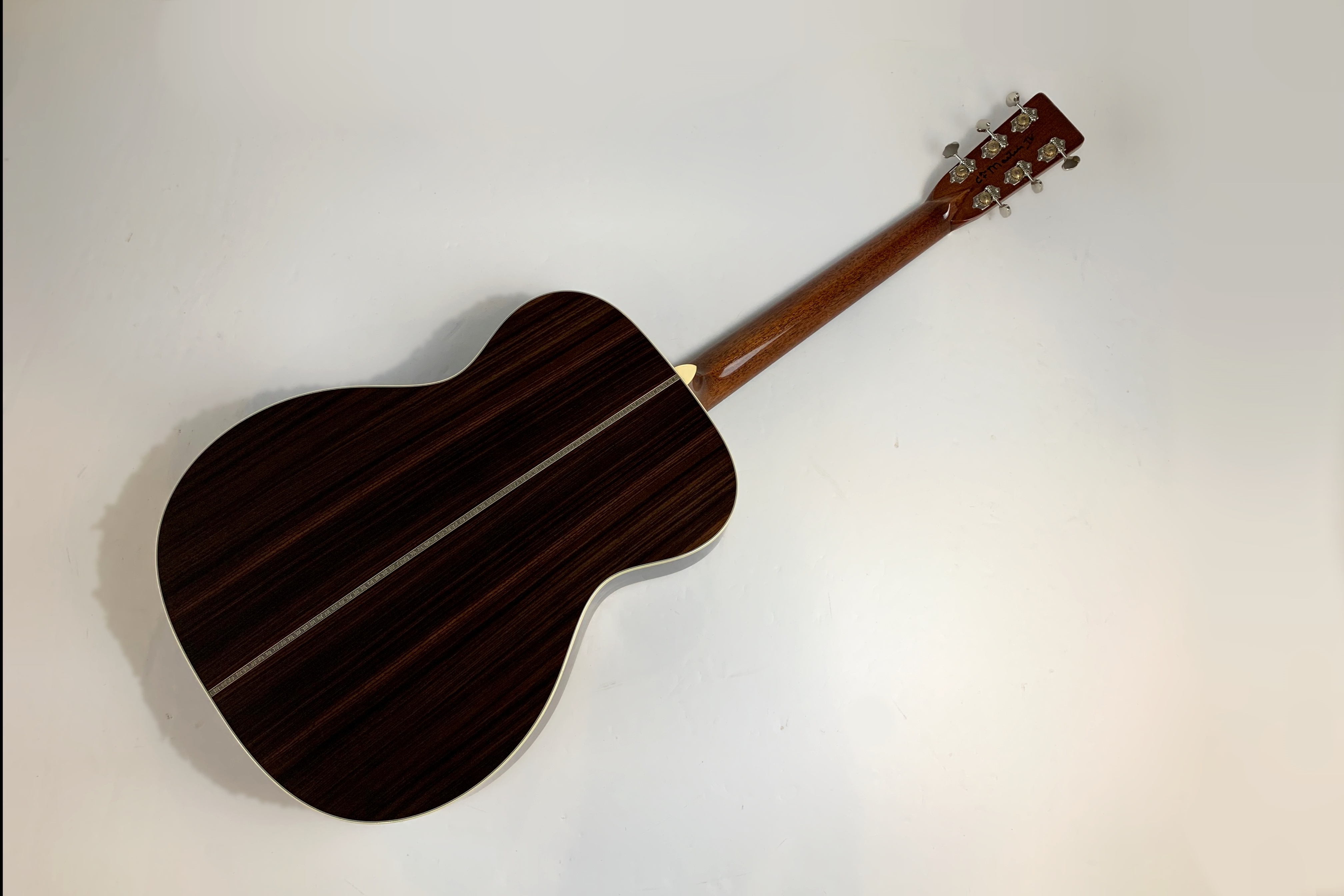 Martin & Co 000-EC 30th Anniversary (58415)