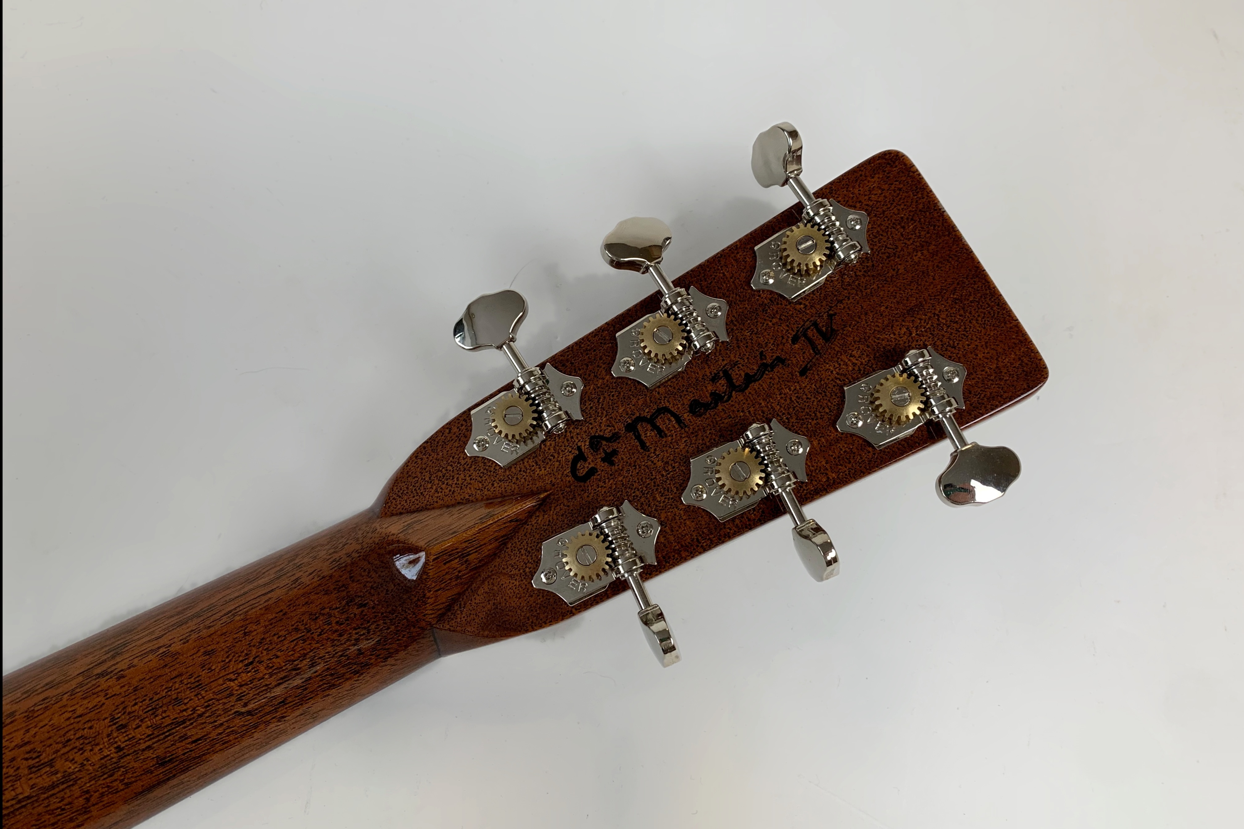 Martin & Co 000-EC 30th Anniversary (18387)
