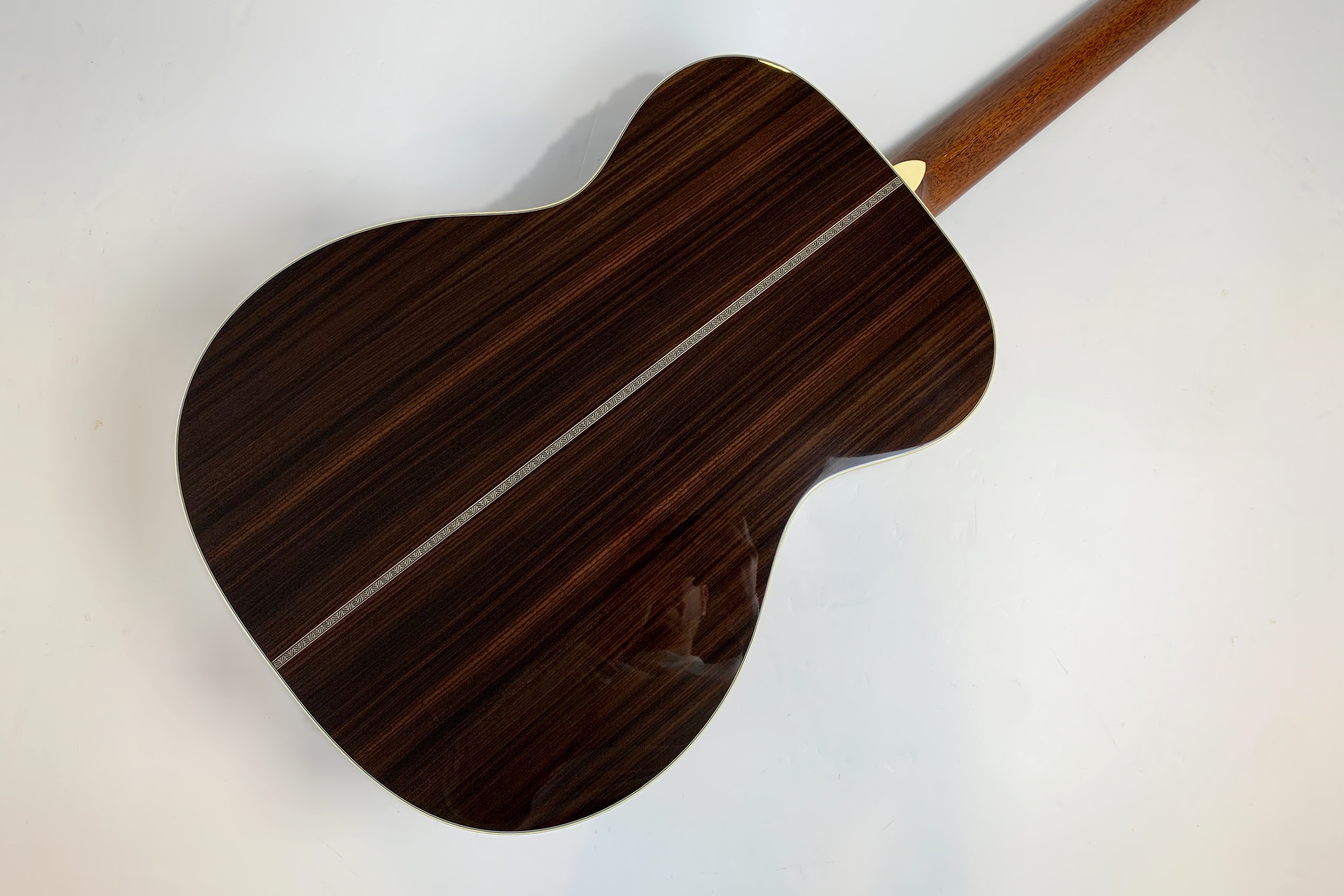 Martin & Co 000-EC 30th Anniversary (77913)