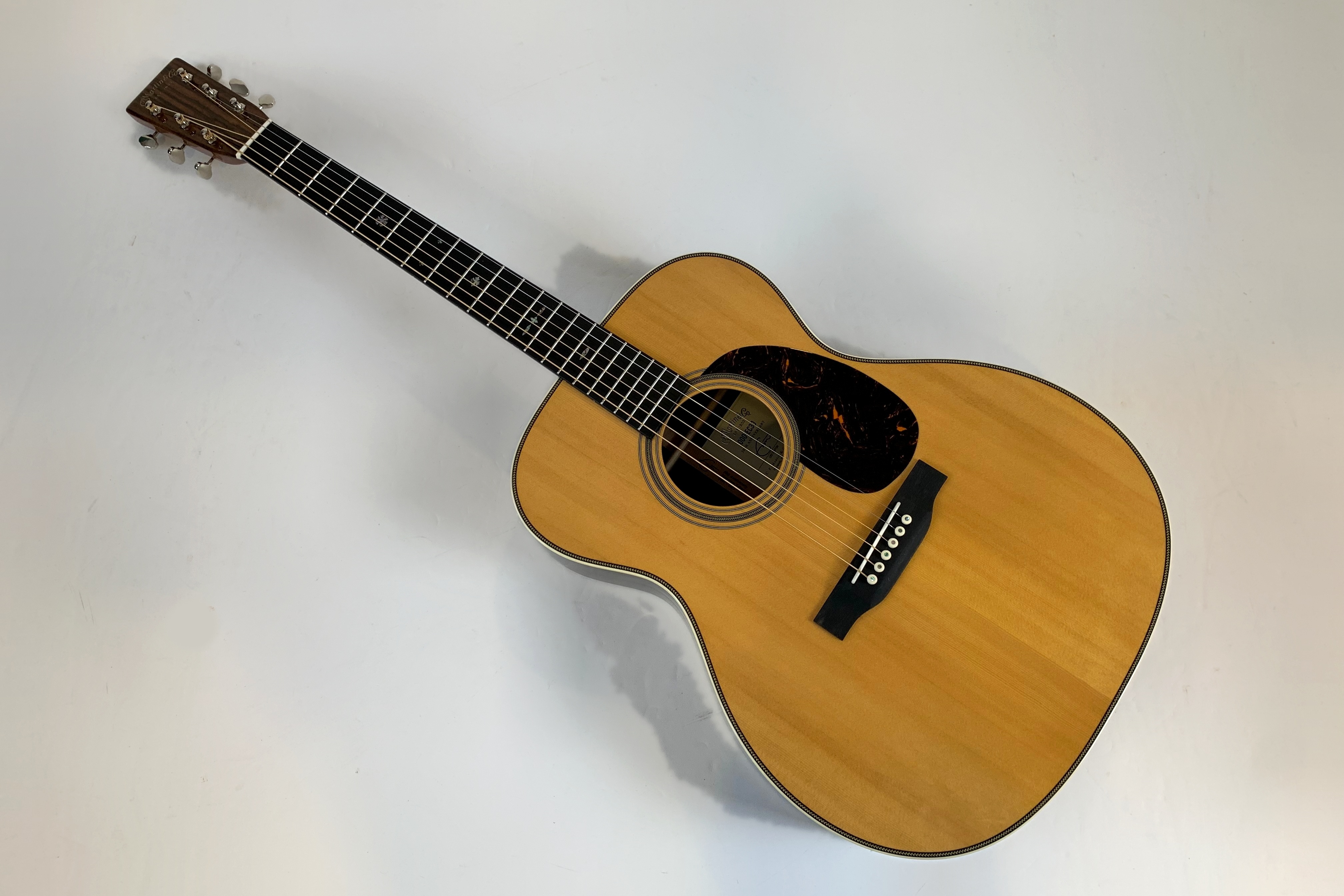 Martin & Co 000-EC 30th Anniversary (87820)