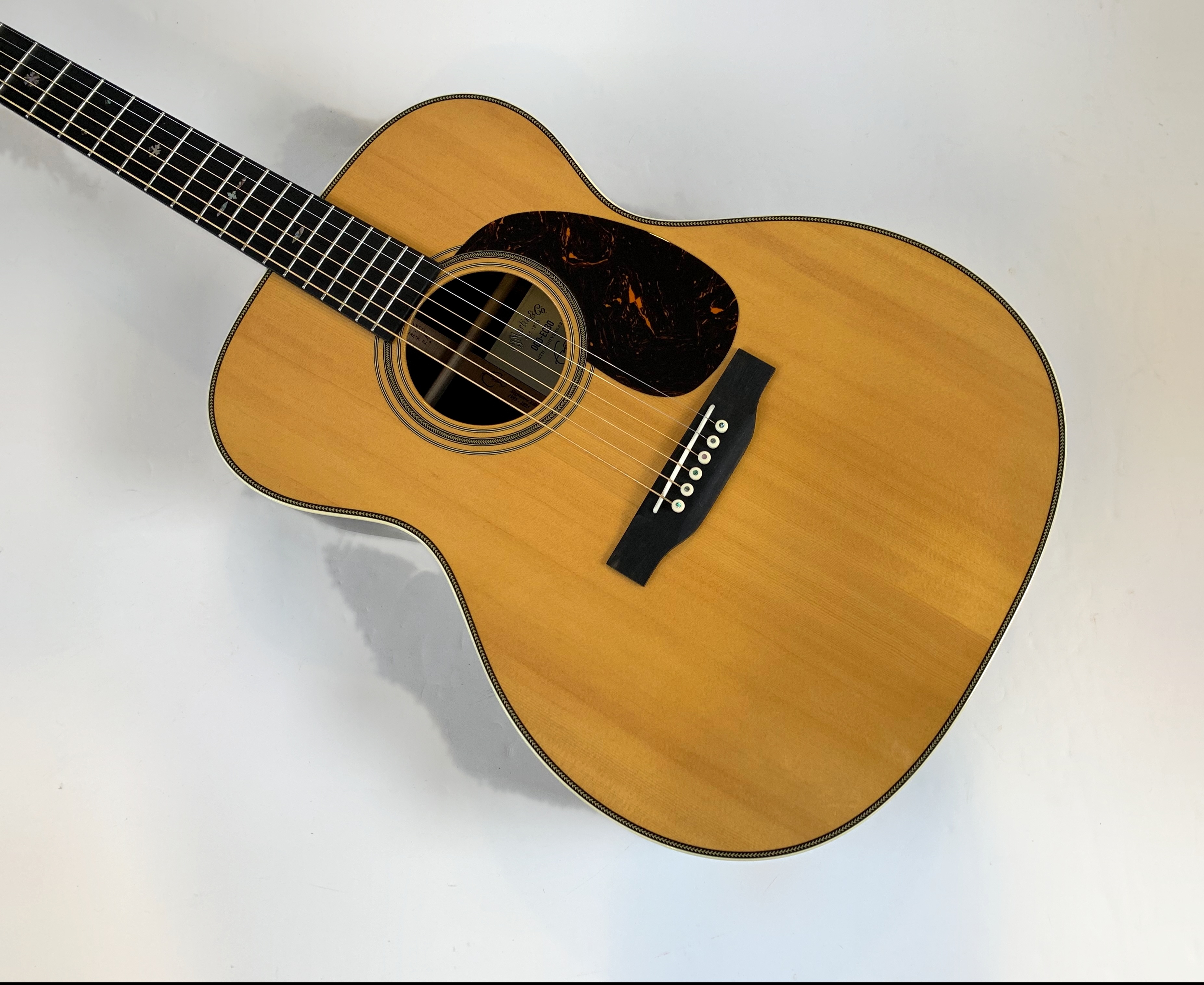 Martin & Co 000-EC 30th Anniversary (33775)