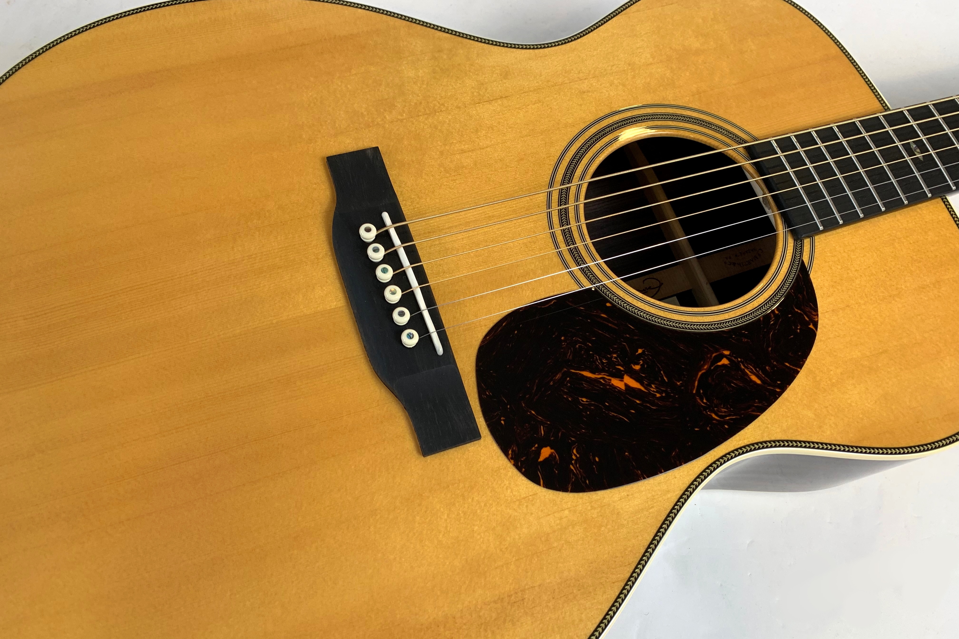 Martin & Co 000-EC 30th Anniversary (40209)