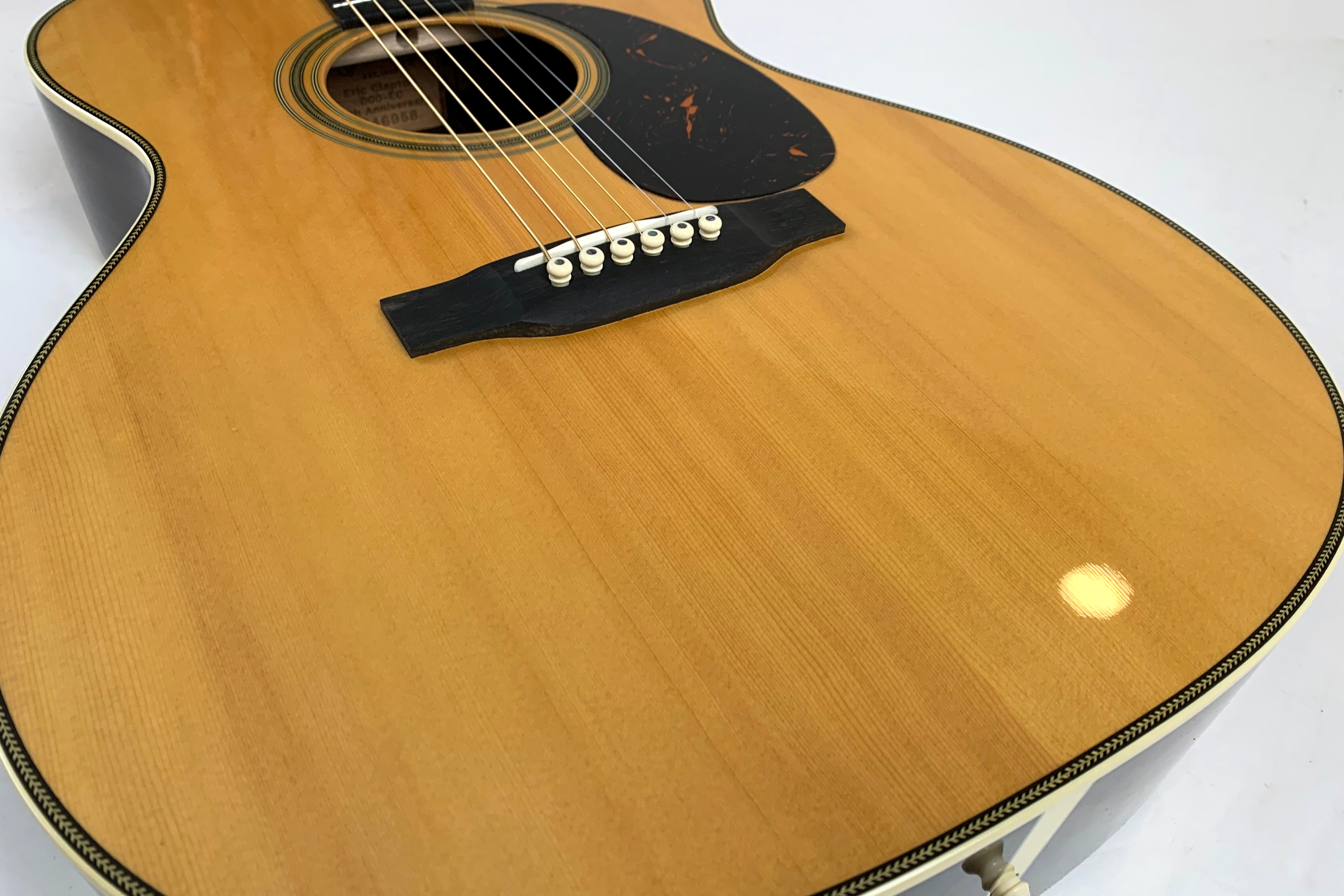 Martin & Co 000-EC 30th Anniversary (95795)