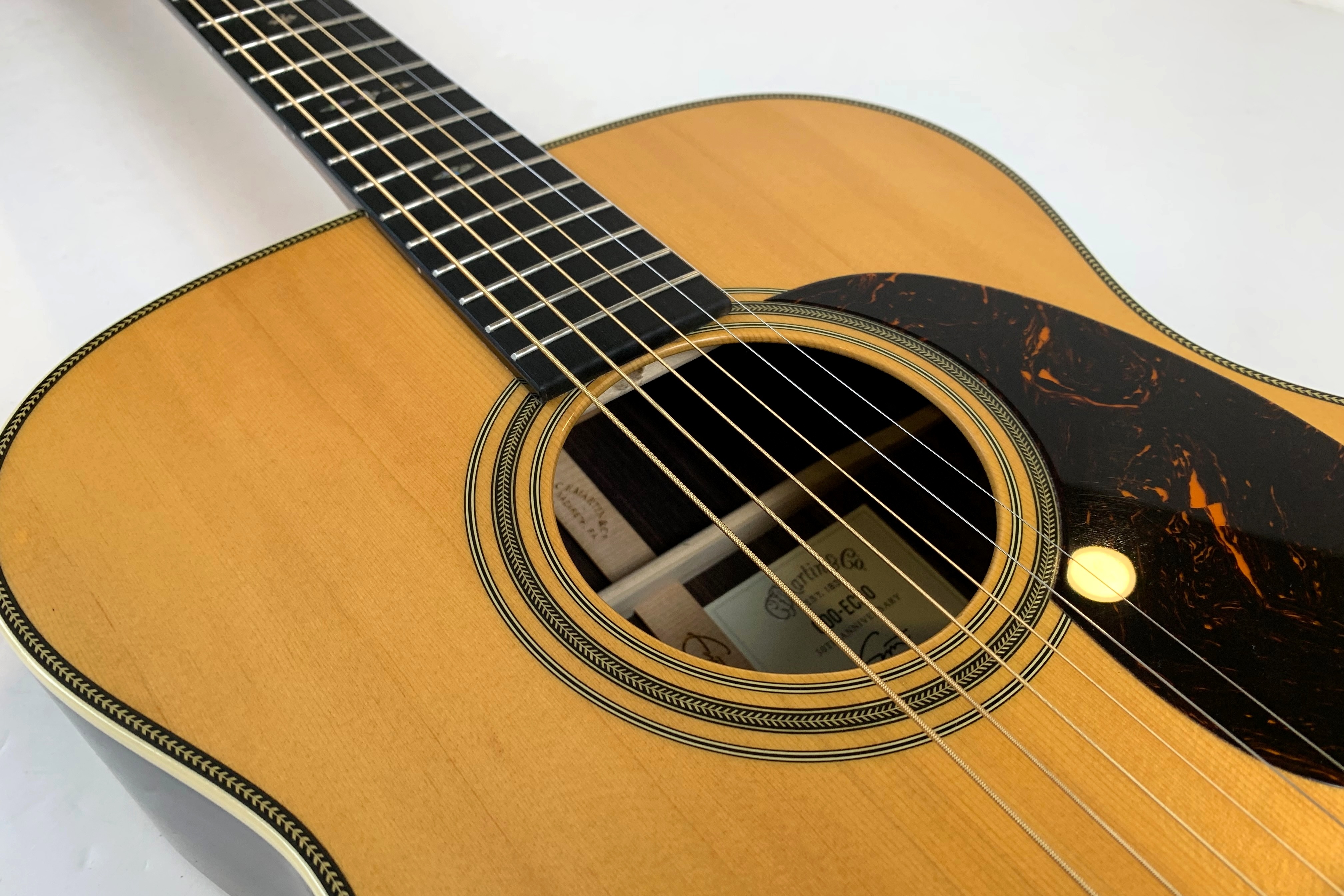 Martin & Co 000-EC 30th Anniversary (83294)
