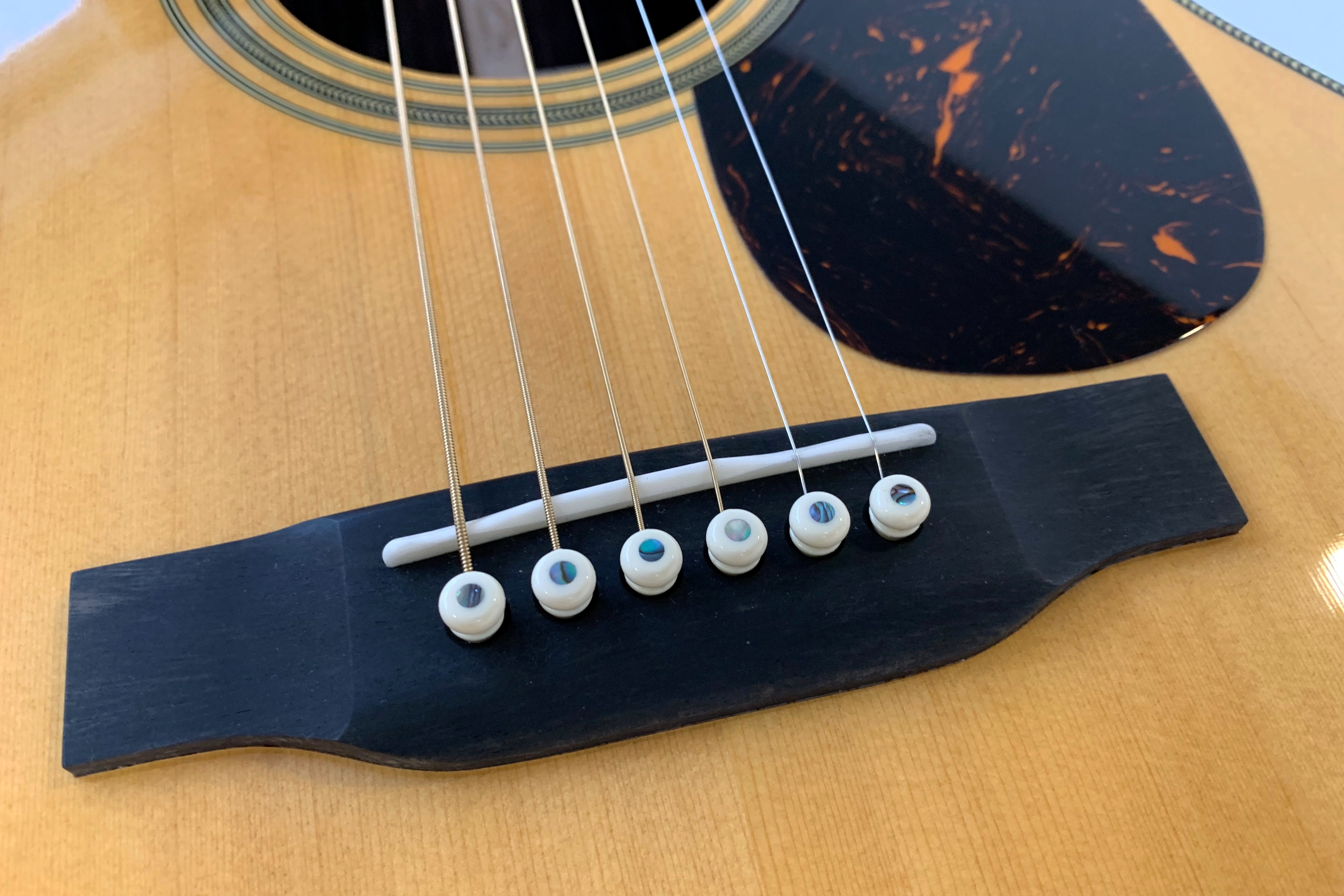 Martin & Co 000-EC 30th Anniversary (68648)