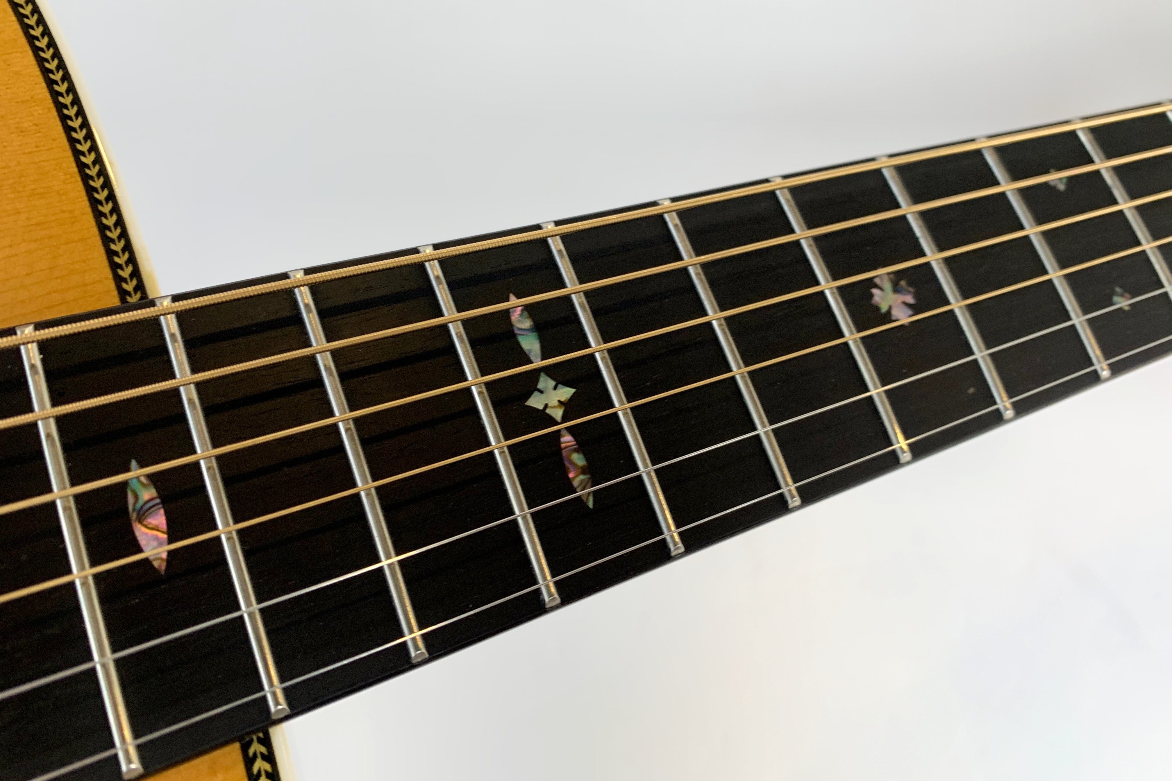 Martin & Co 000-EC 30th Anniversary (57265)