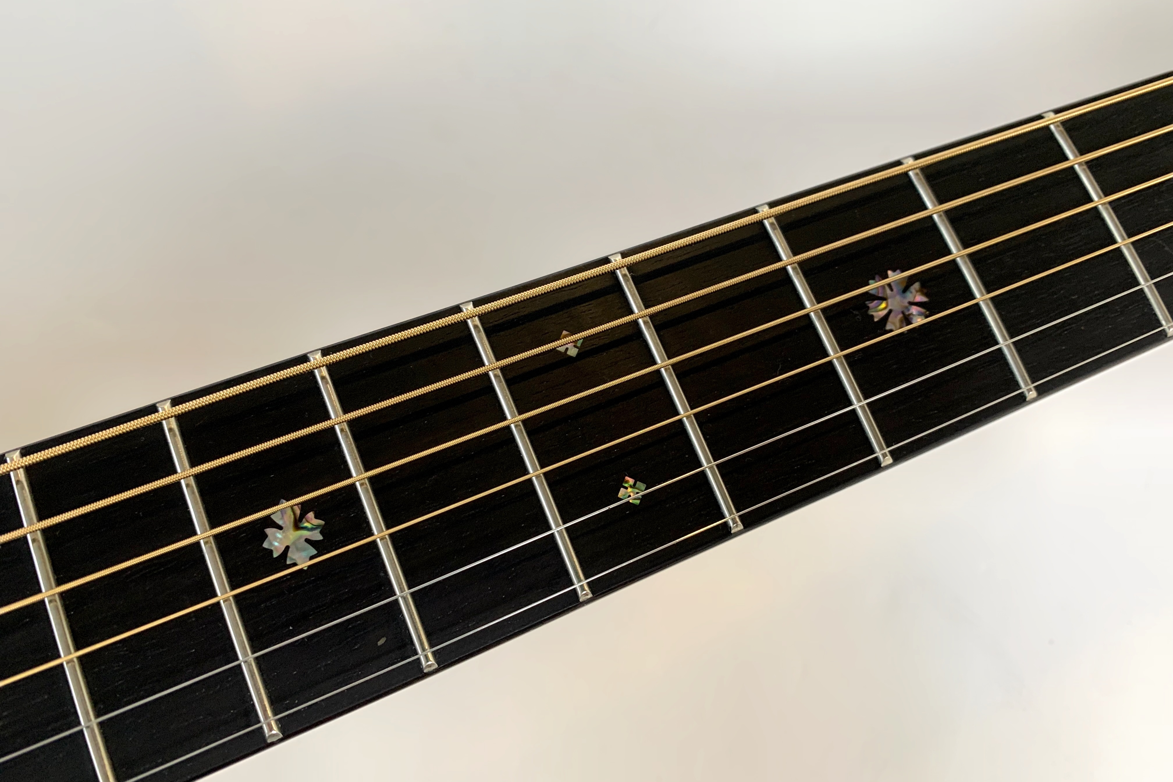 Martin & Co 000-EC 30th Anniversary (36912)