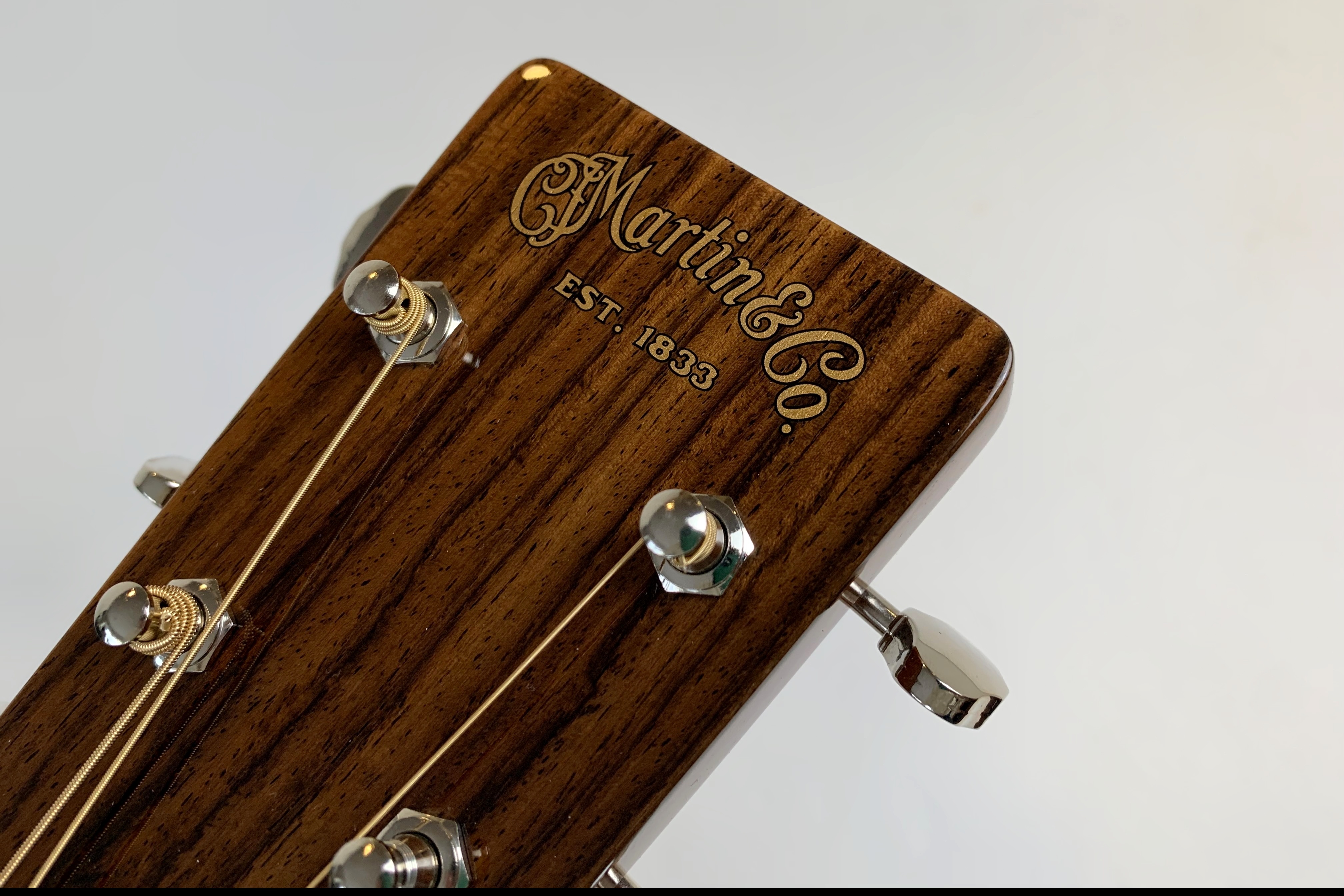 Martin & Co 000-EC 30th Anniversary (14357)