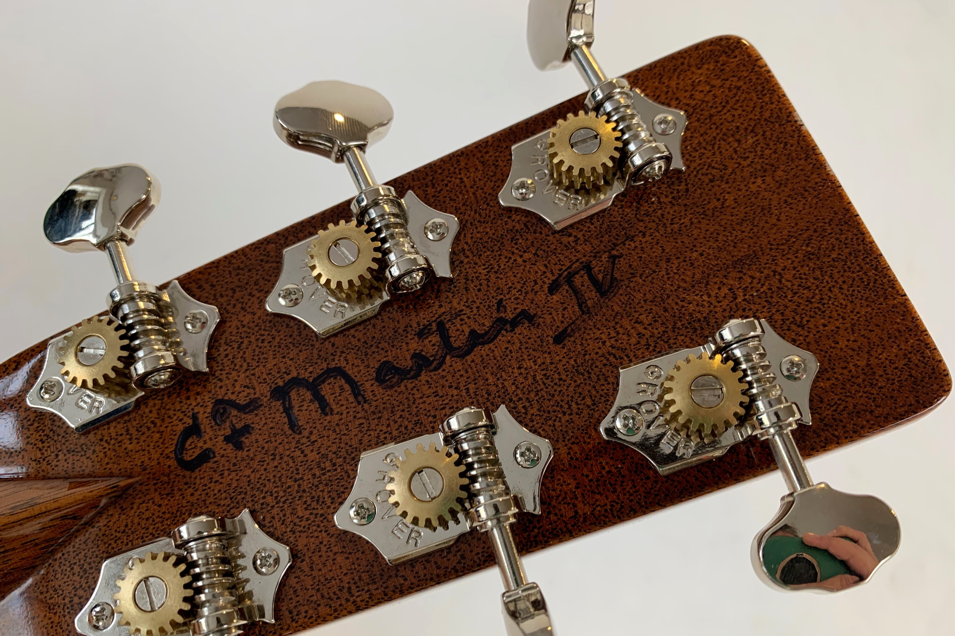 Martin & Co 000-EC 30th Anniversary (86961)