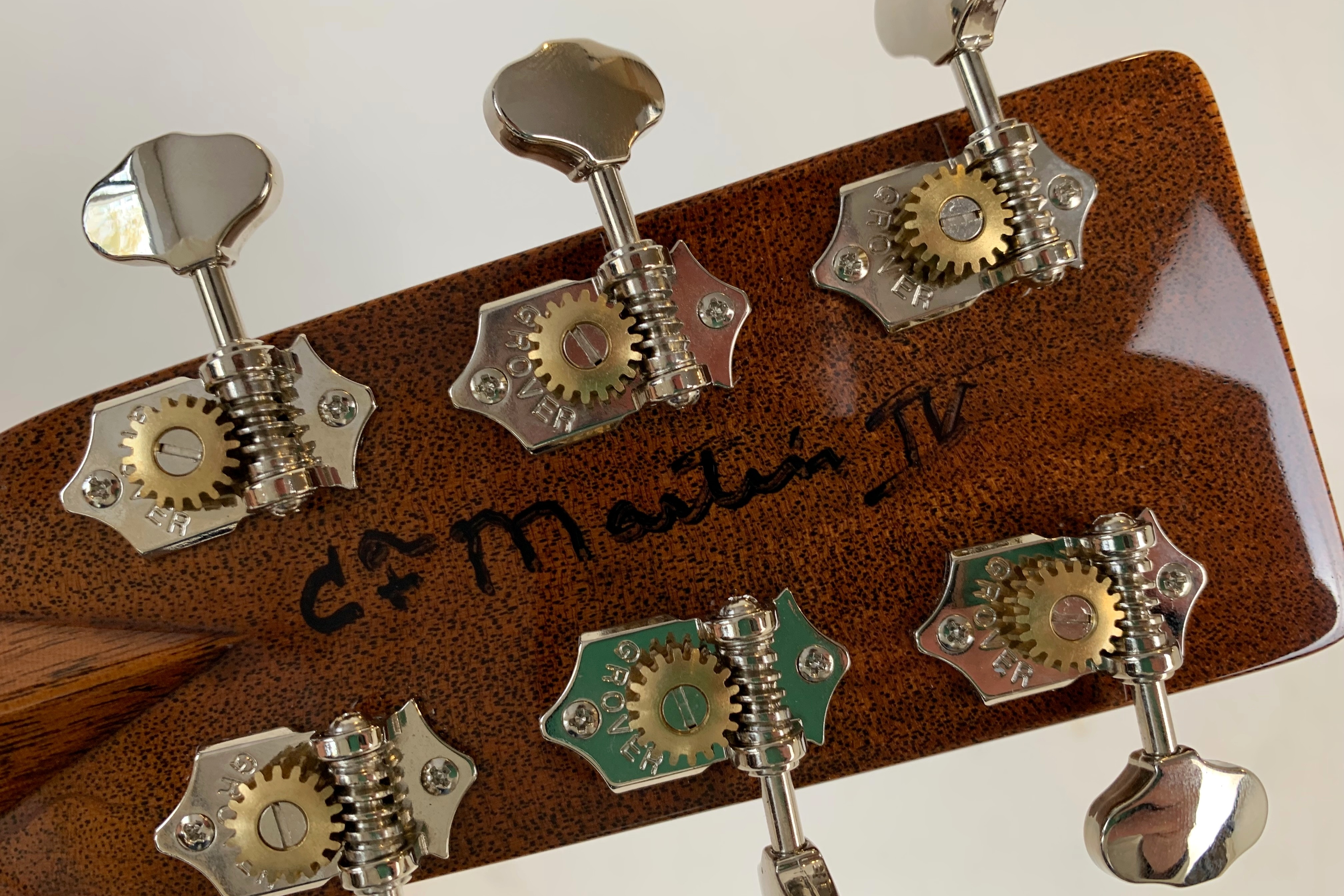 Martin & Co 000-EC 30th Anniversary (77300)