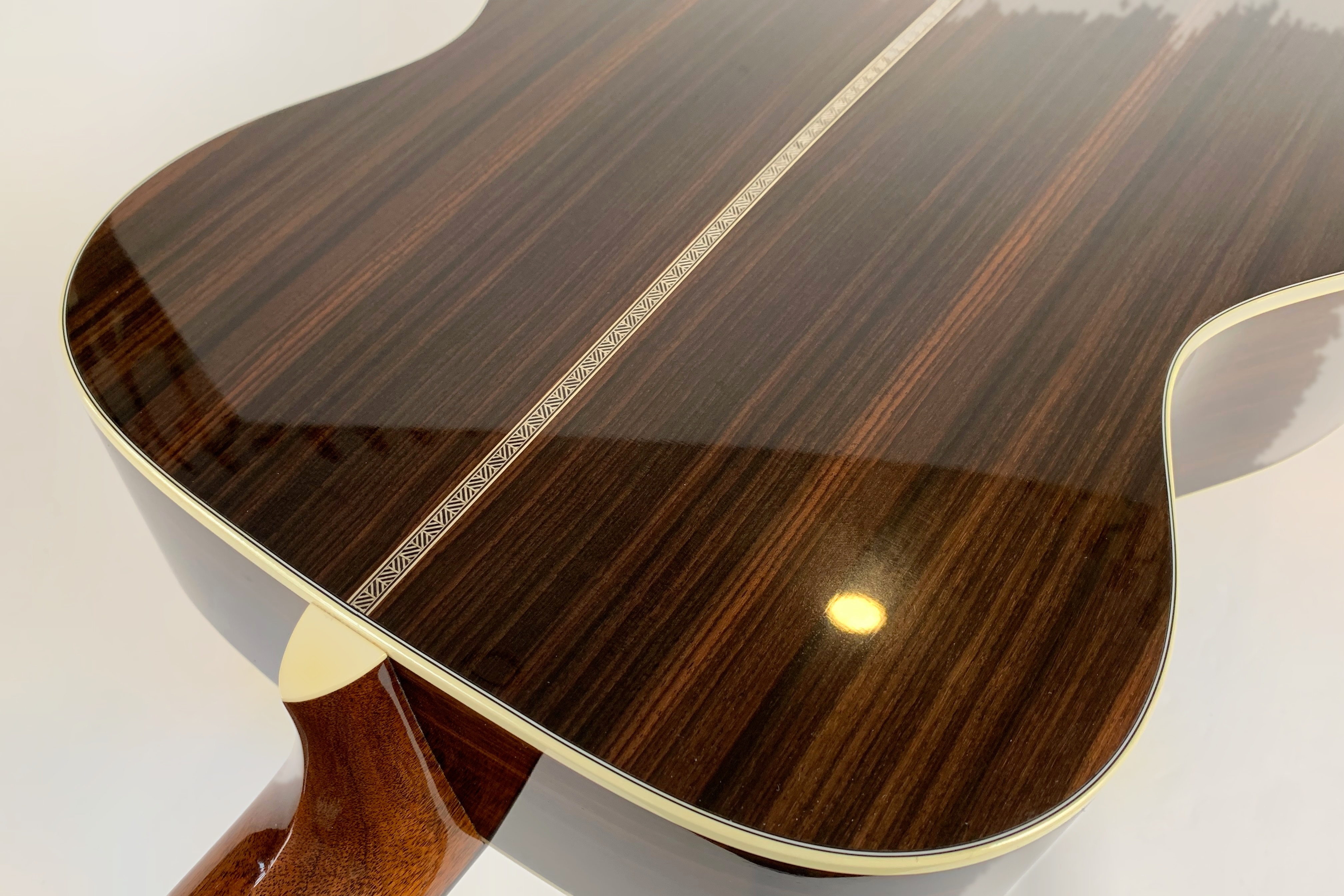 Martin & Co 000-EC 30th Anniversary (50254)
