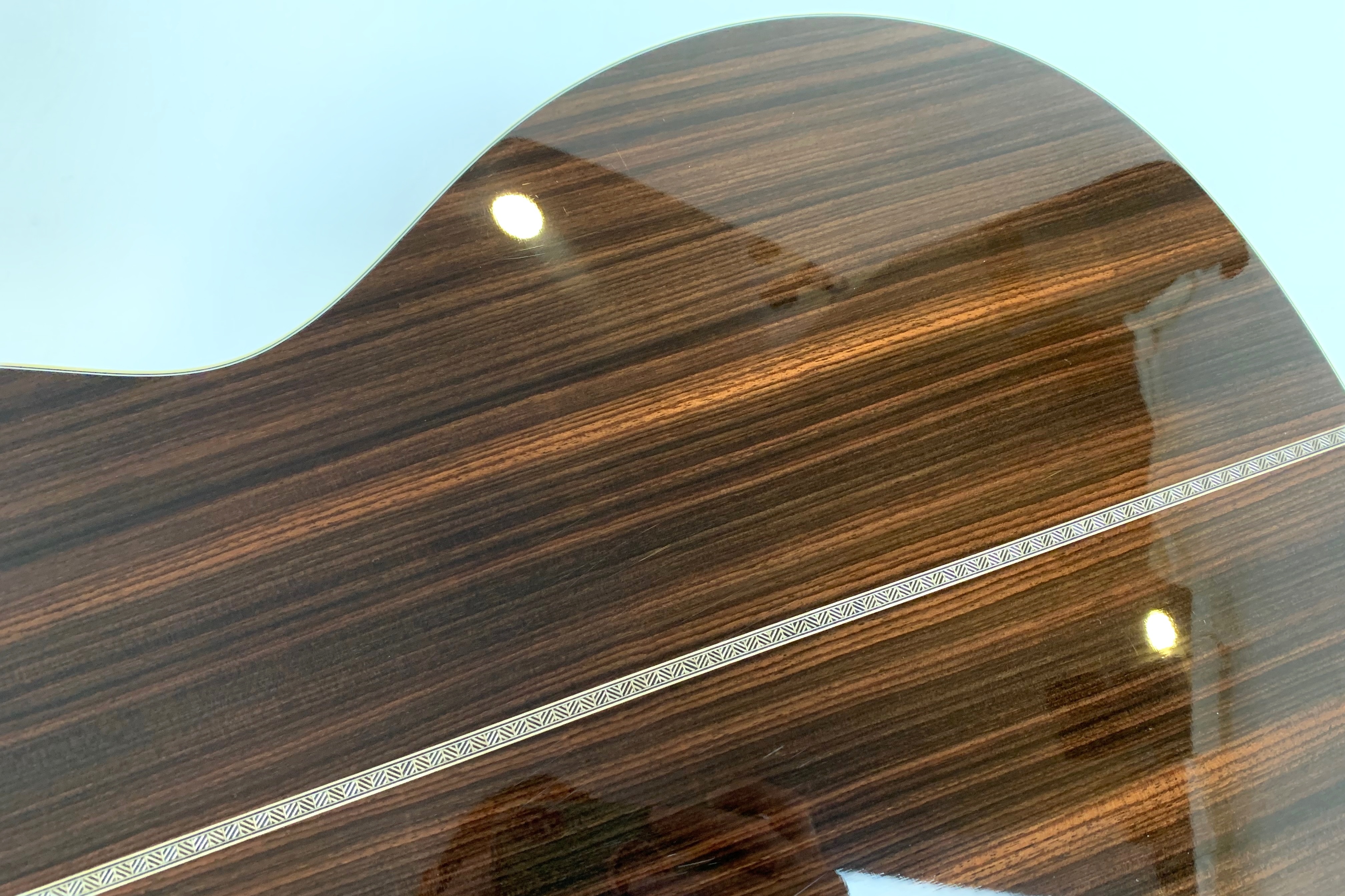Martin & Co 000-EC 30th Anniversary (62349)
