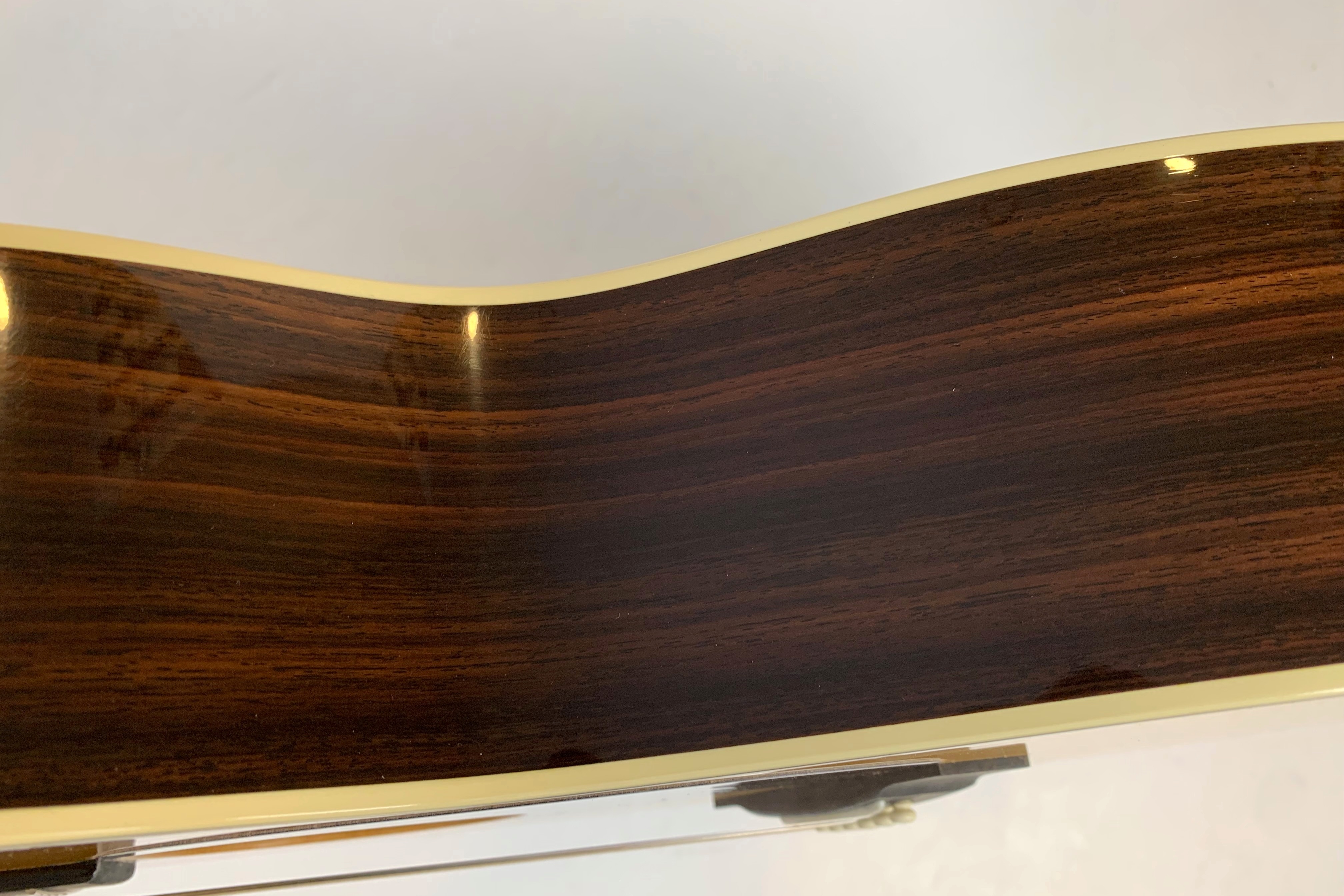 Martin & Co 000-EC 30th Anniversary (21510)