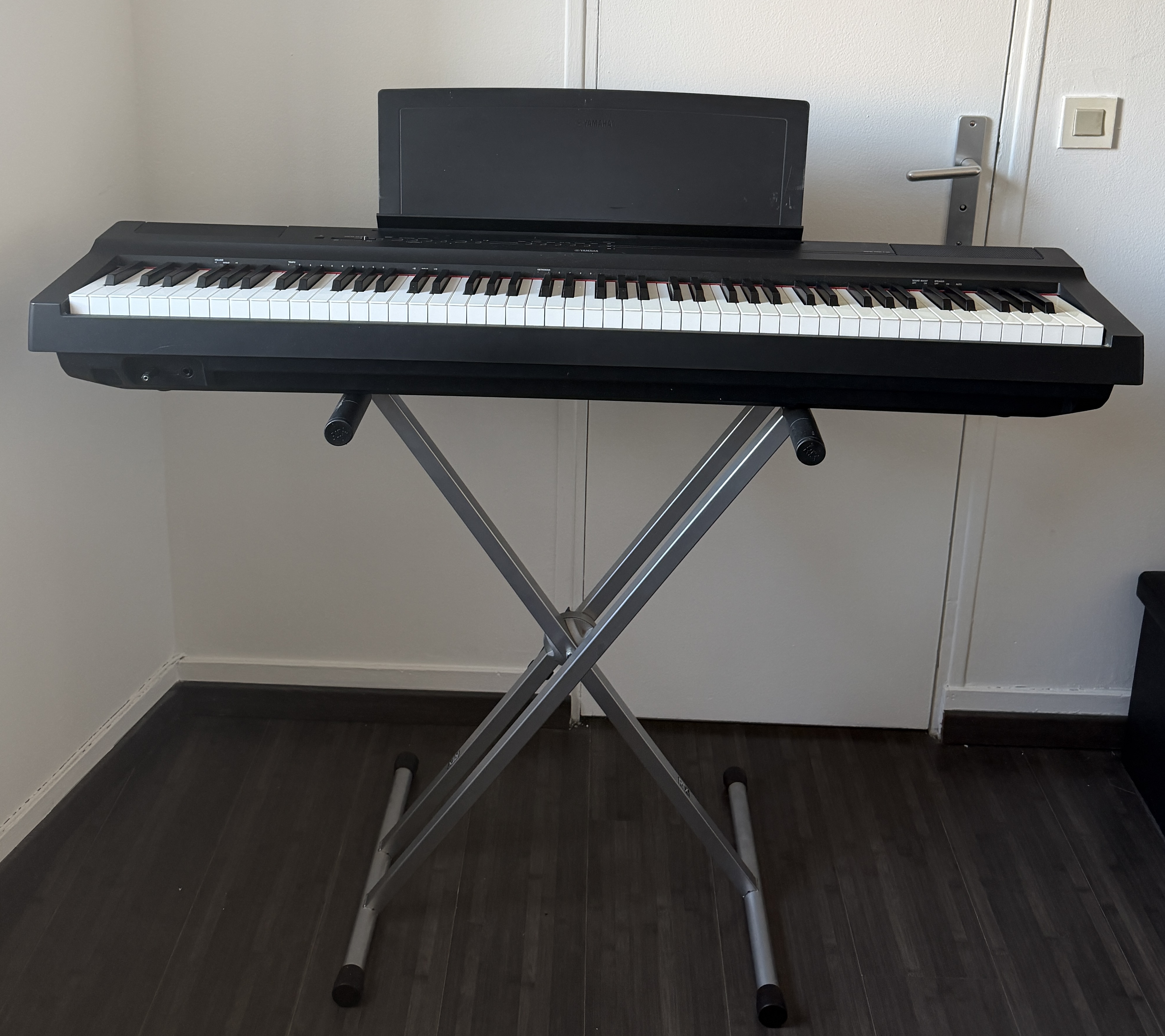 Vends Piano Yamaha 2022