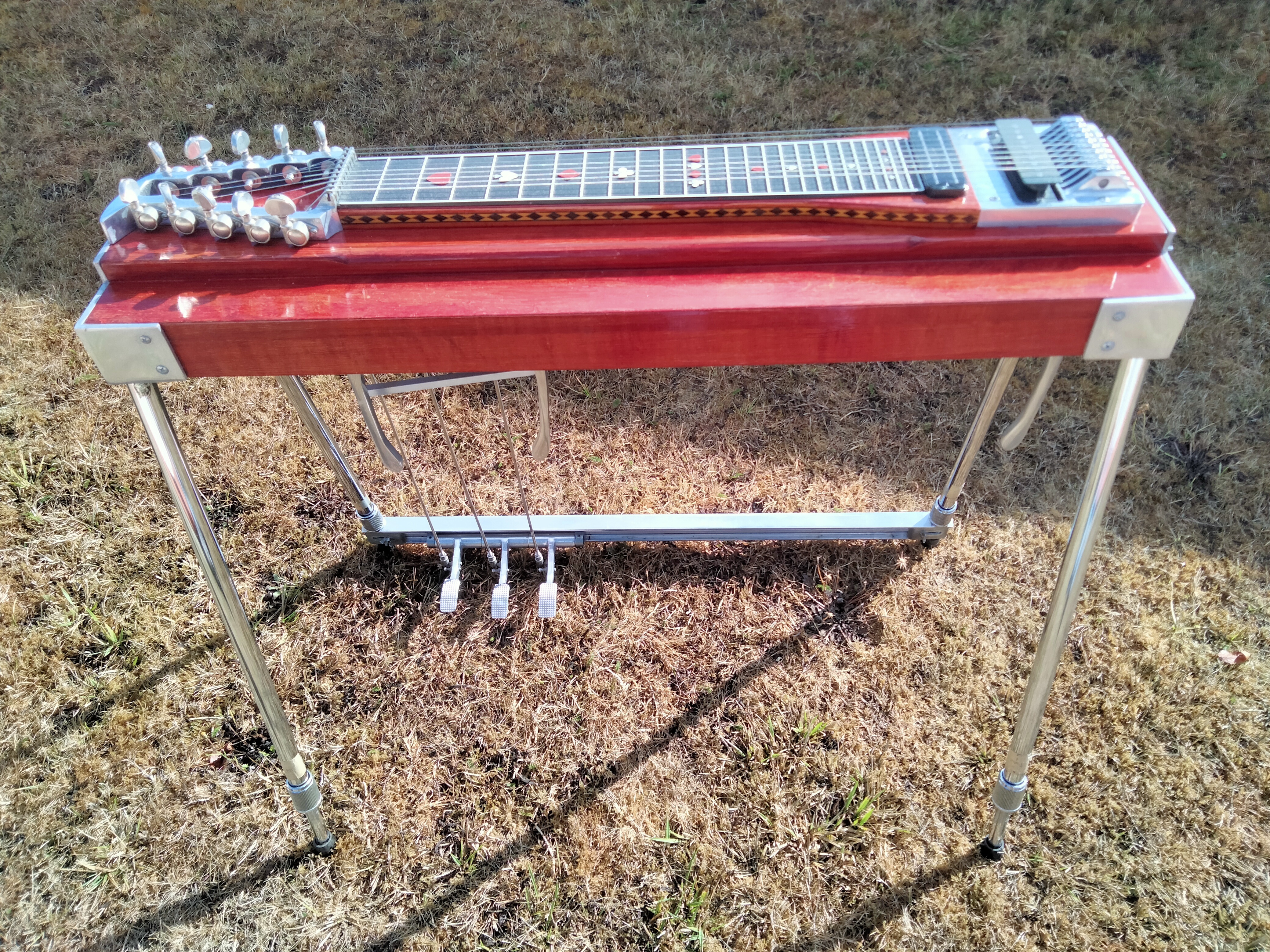 Shobud Pro-I