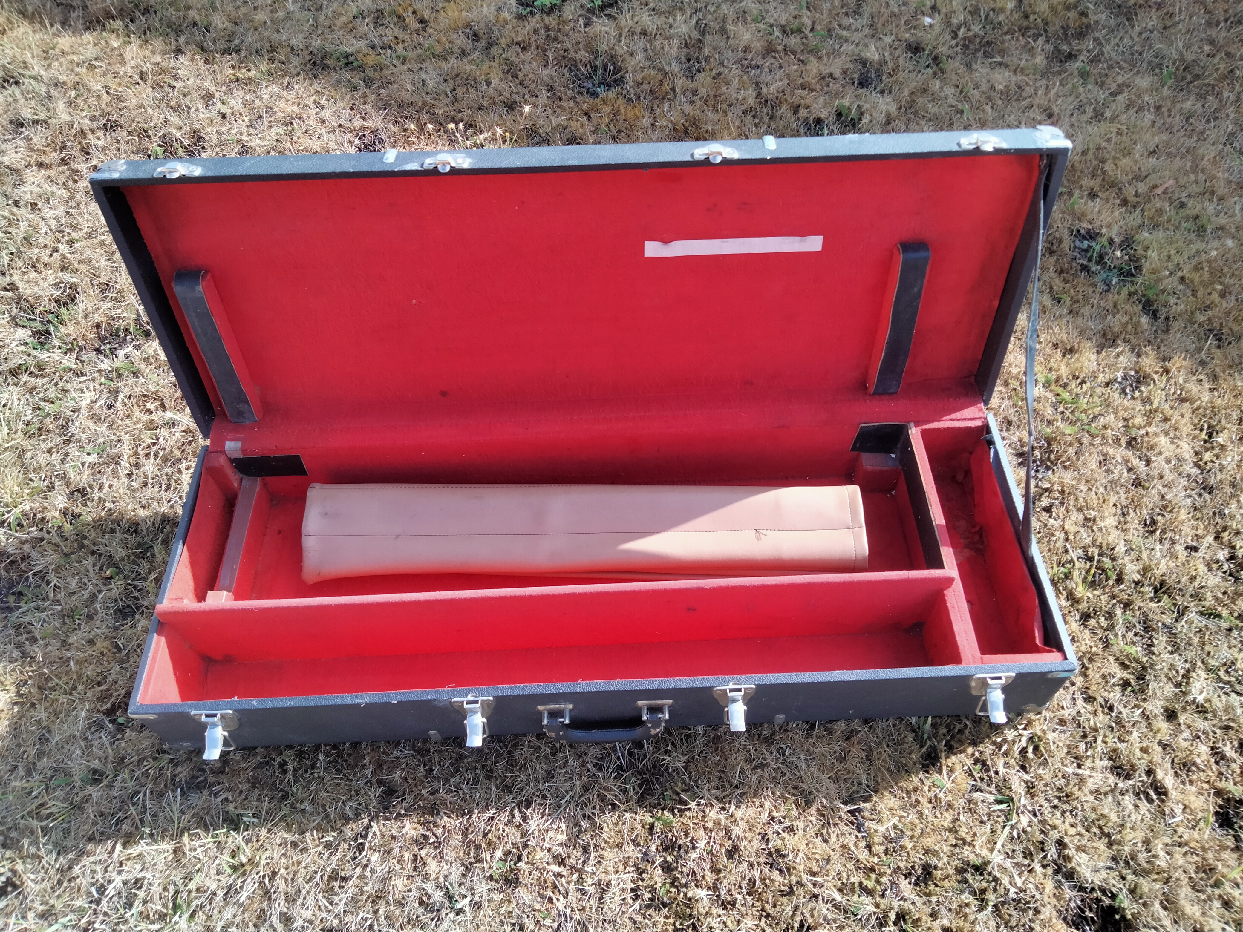 Sho-bud Pedal Steel (23548)