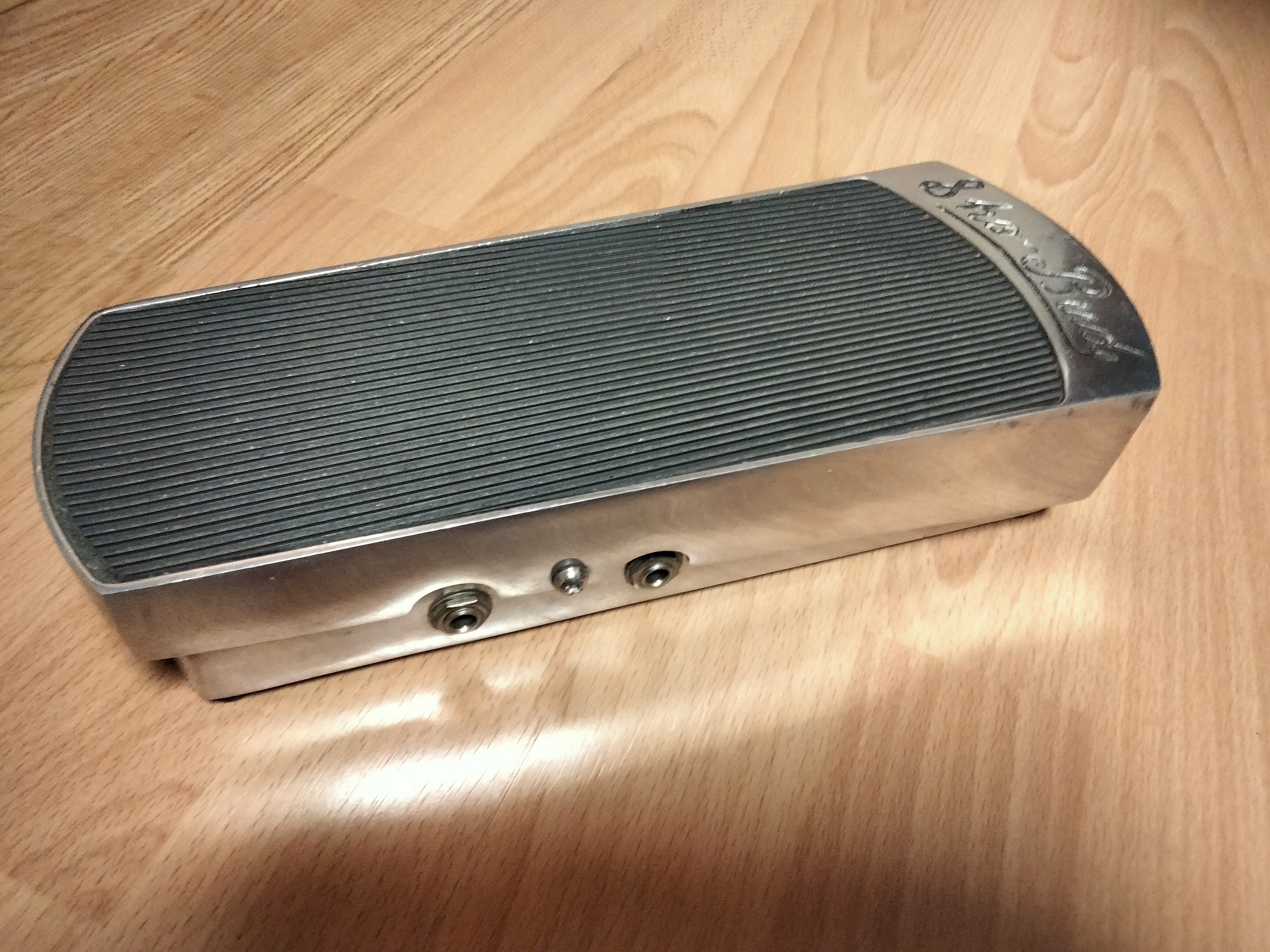 Sho-bud Pedal Steel (91270)