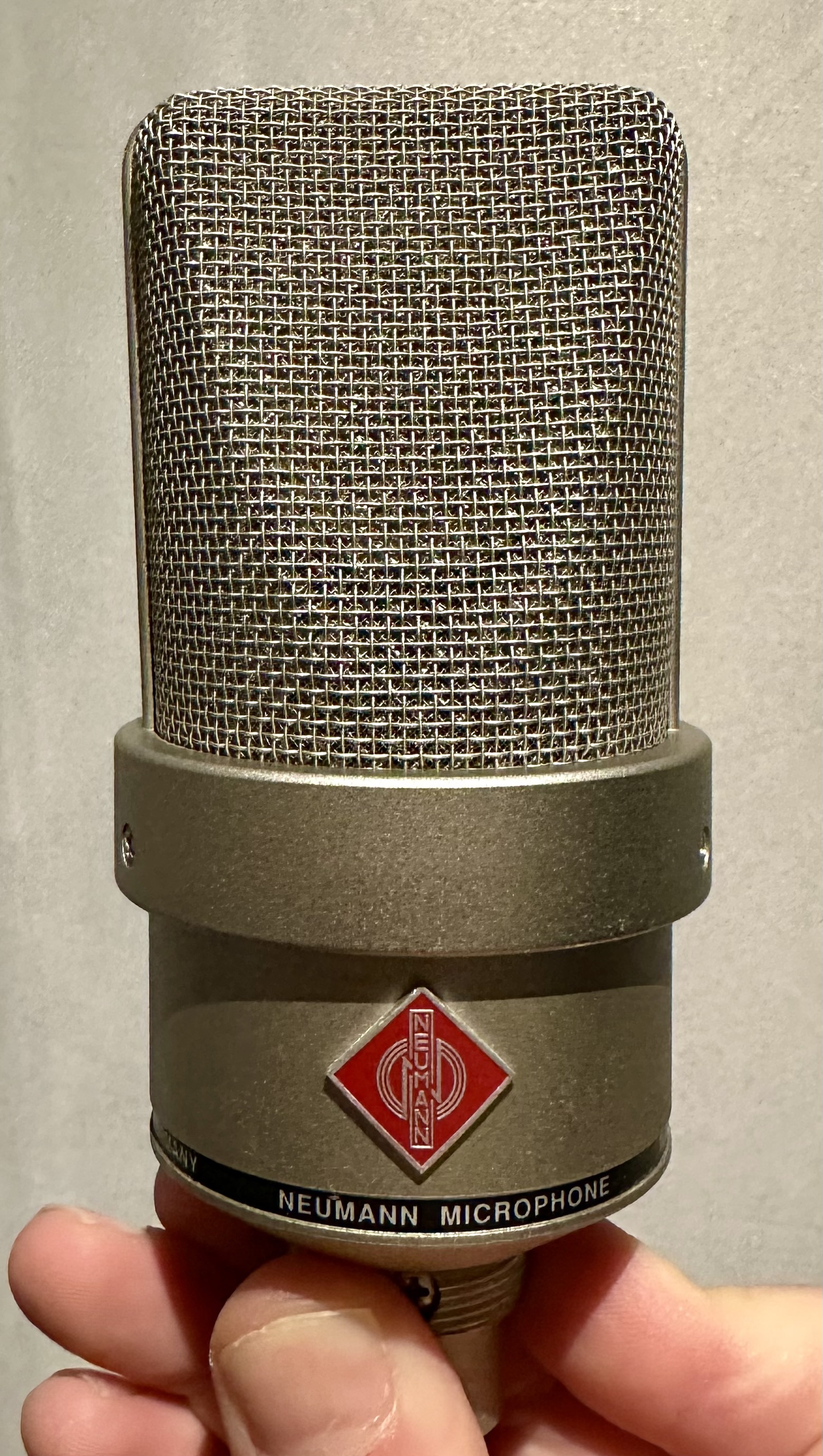 Neumann TLM 103 Studio Set (33237)