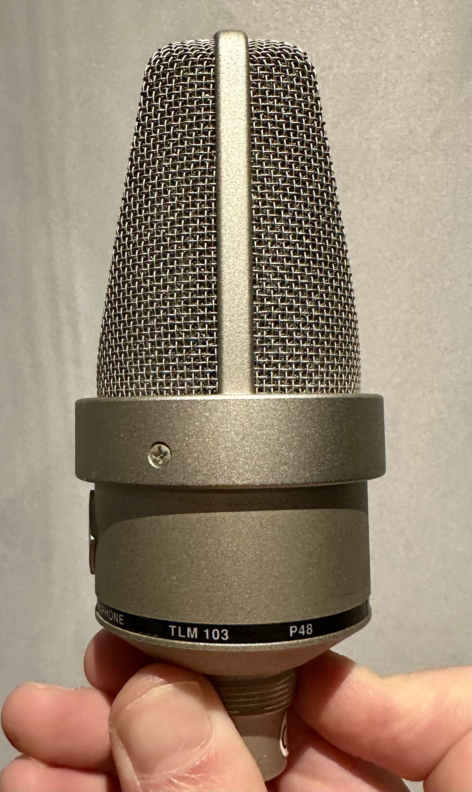 Neumann TLM 103 Studio Set (16216)
